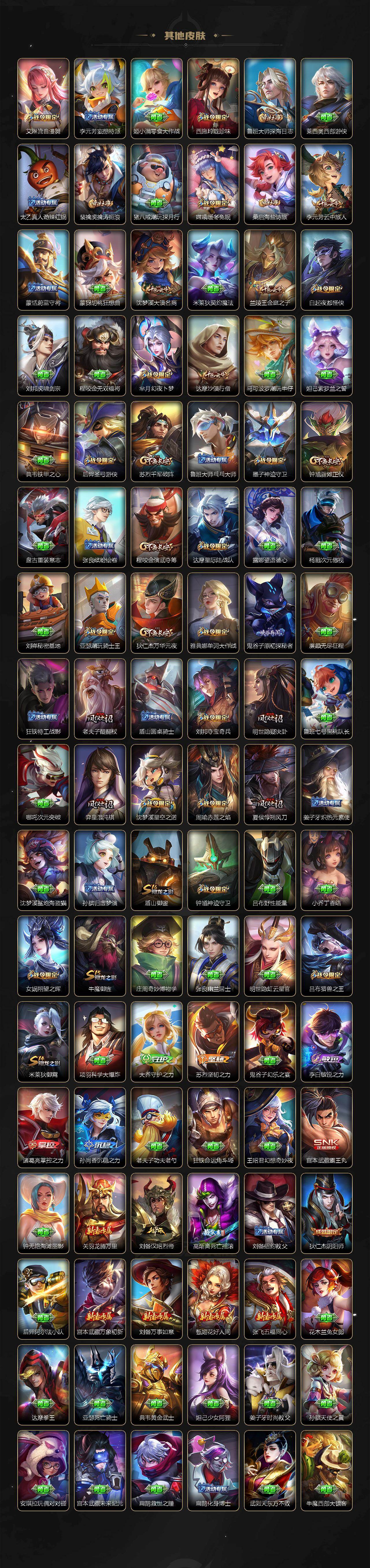 WZCMW4224247王者荣耀账号详情图6