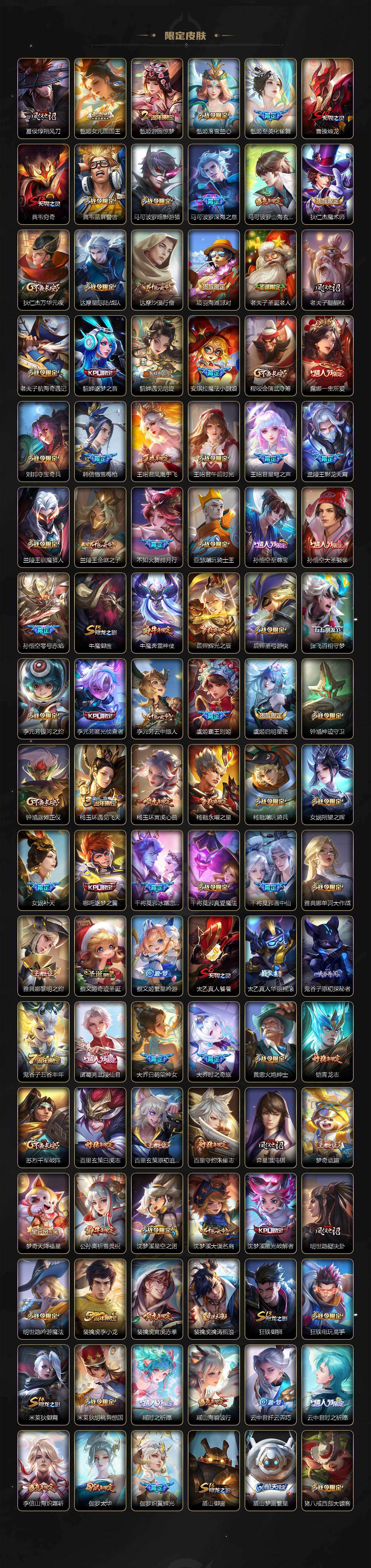 WZCMW4224293王者荣耀账号详情图4