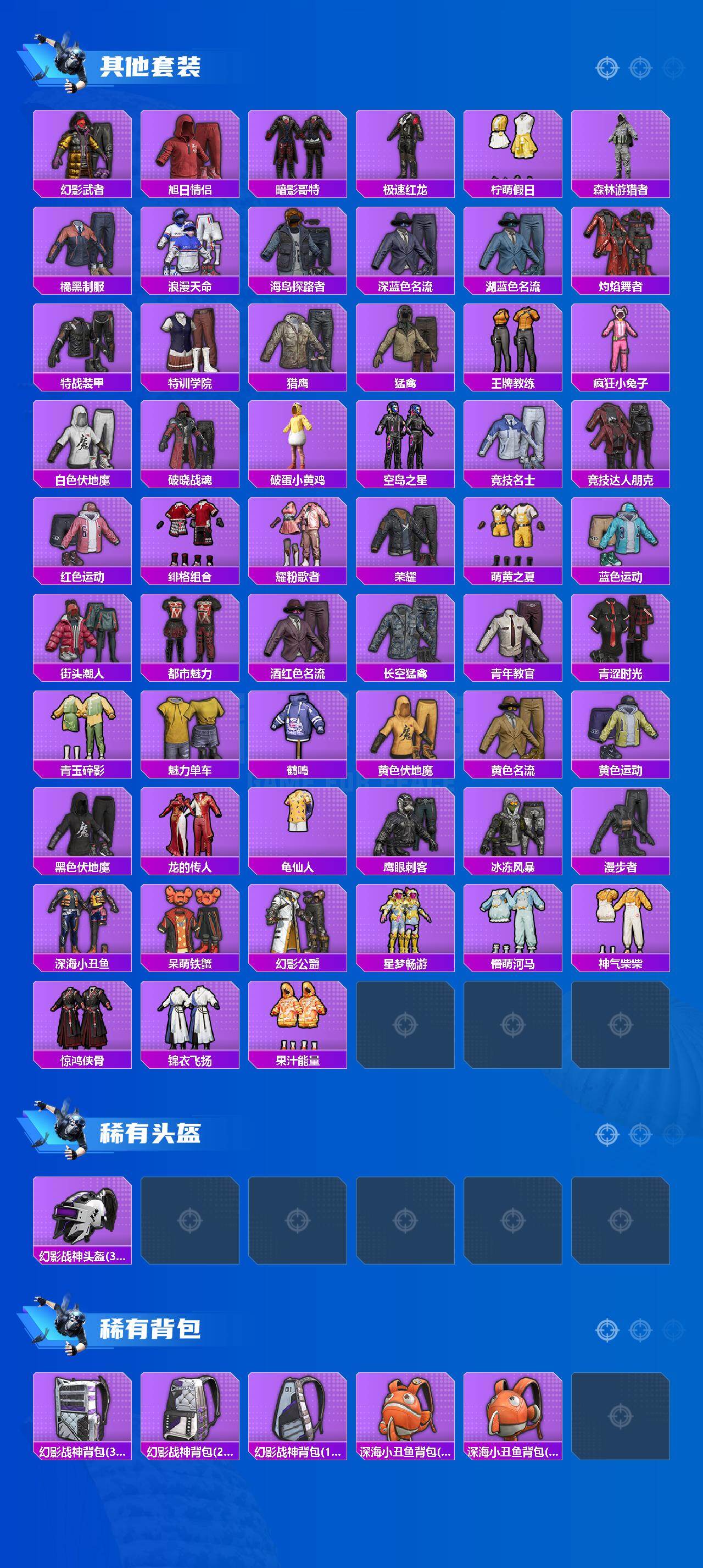 HPLX4117549和平精英账号详情图3