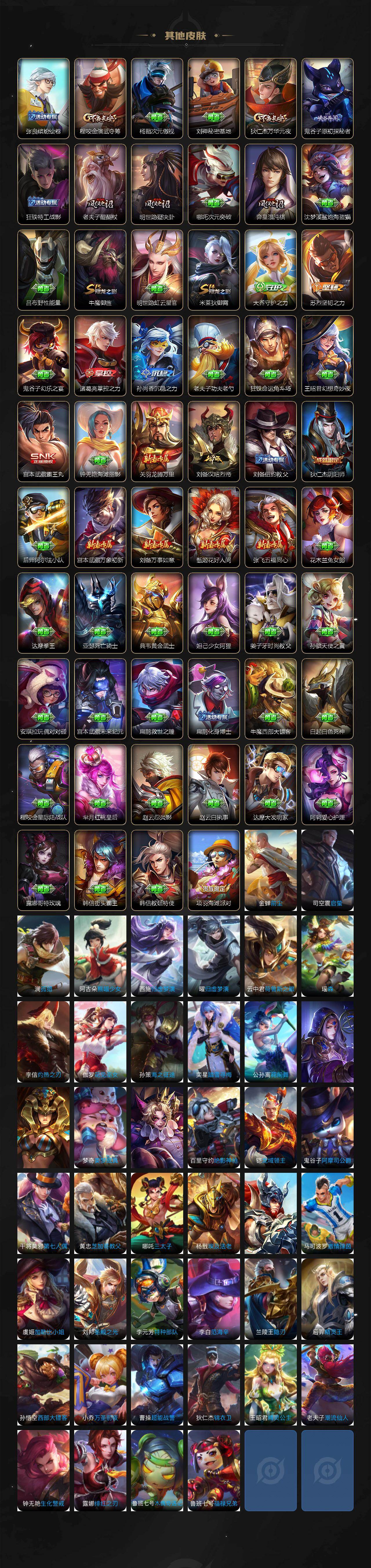 WZCMW4299700王者荣耀账号详情图5