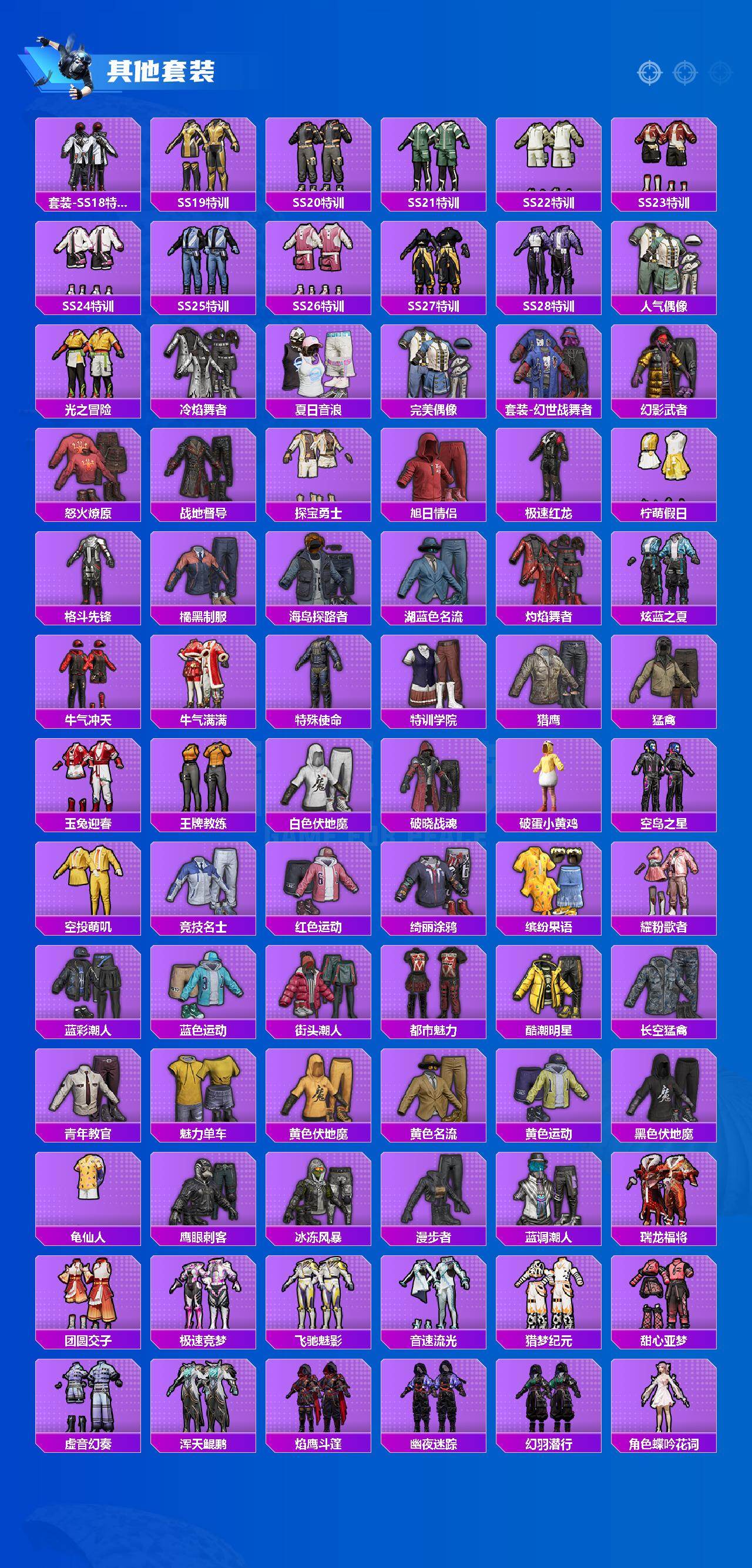 HPLE4118497和平精英账号详情图3