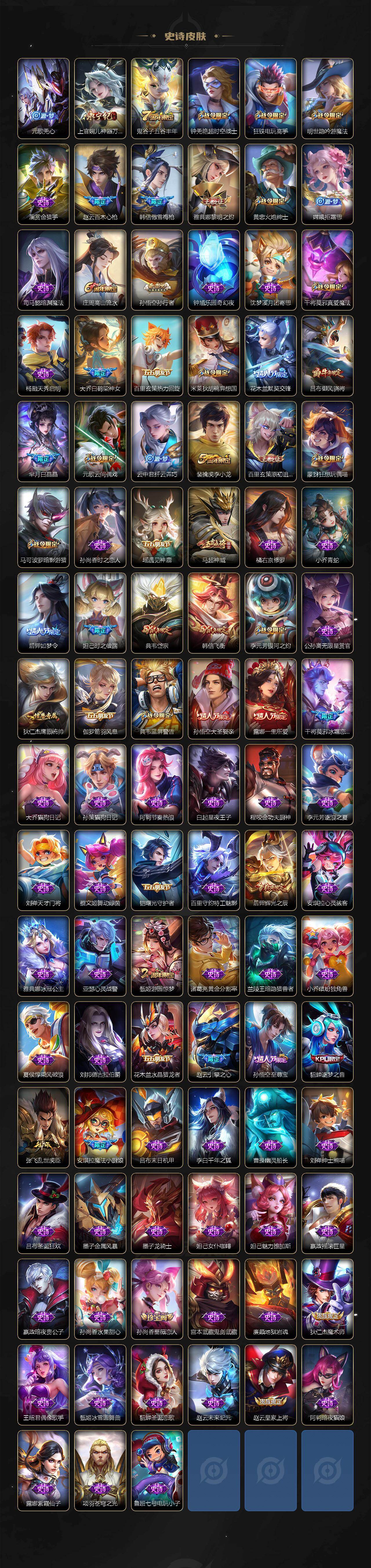 WZQM4214302王者荣耀账号详情图7