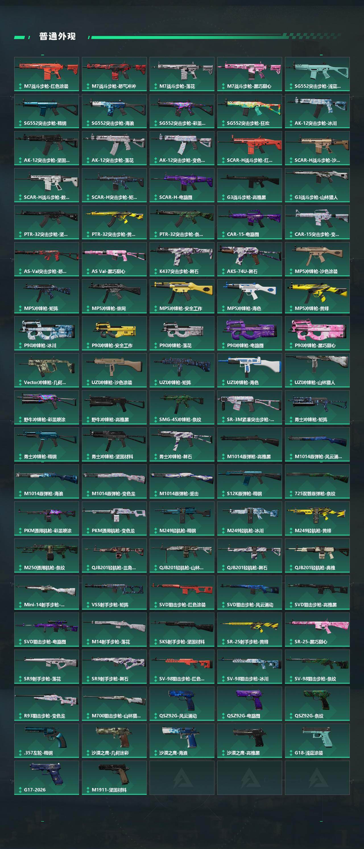 SJZCMW469039三角洲行动账号详情图5