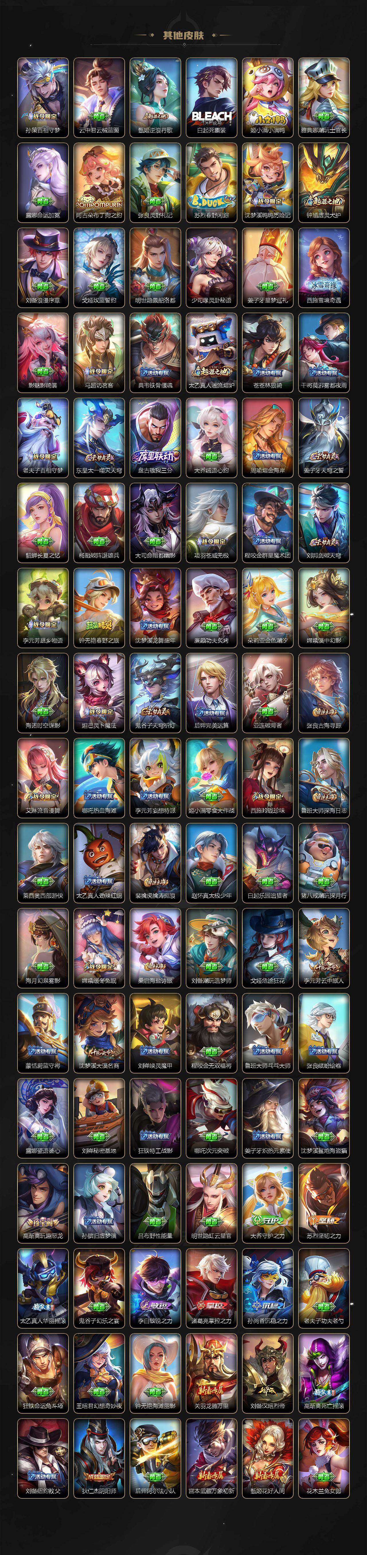 WZQM4224821王者荣耀账号详情图7