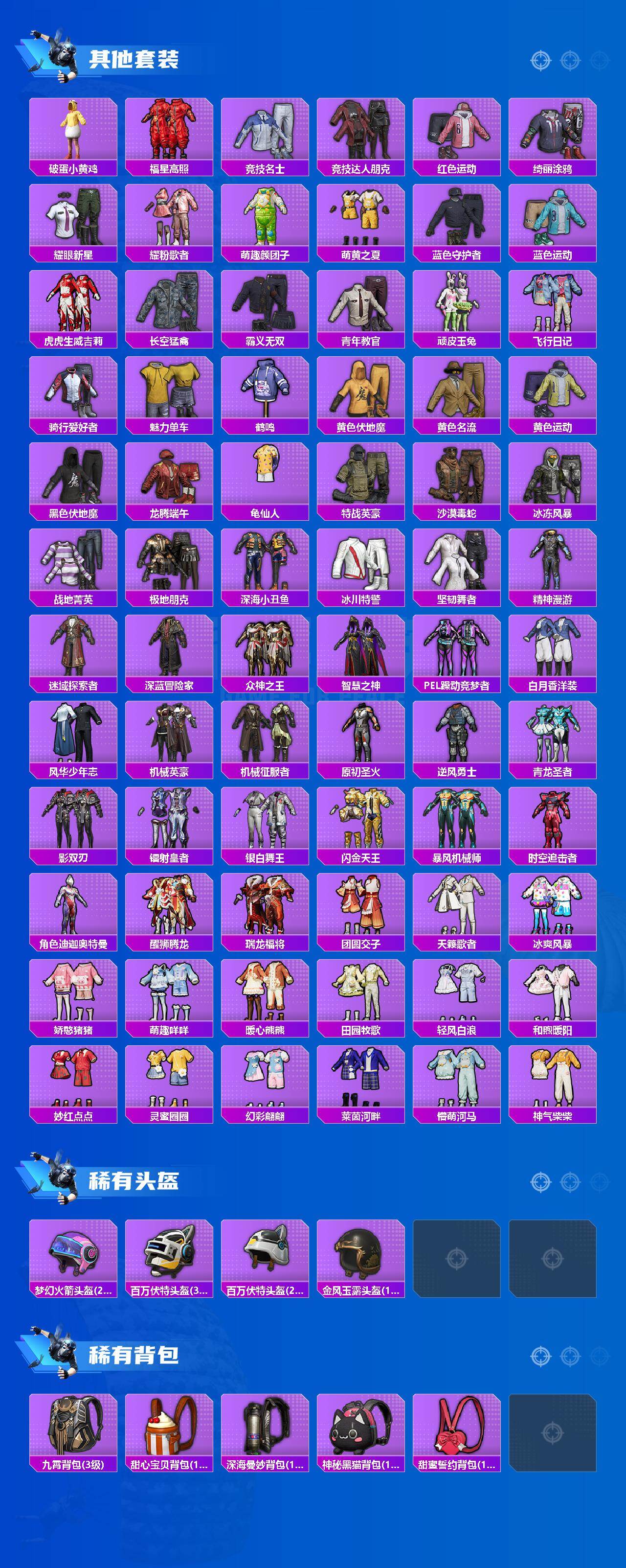 HPQM4139695和平精英账号详情图5