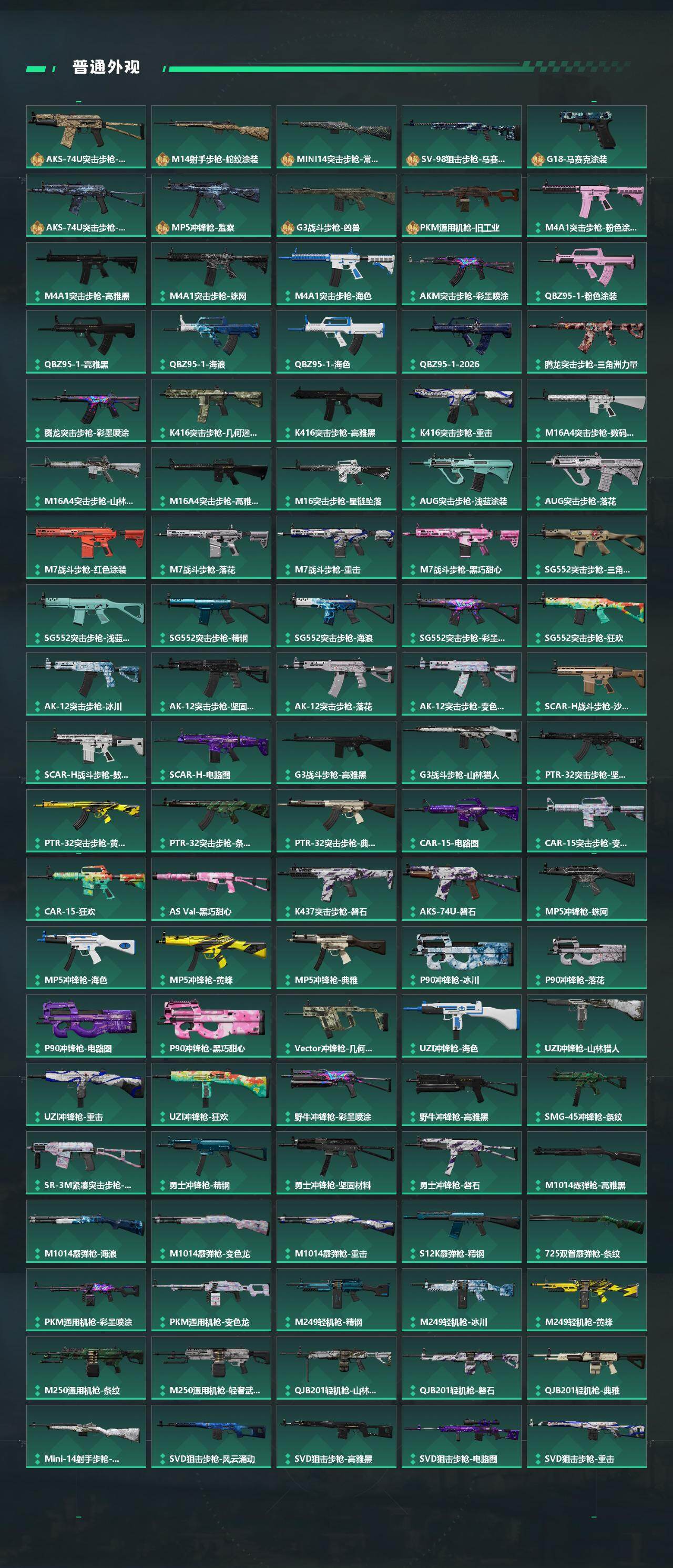 SJZCMW469091三角洲行动账号详情图5