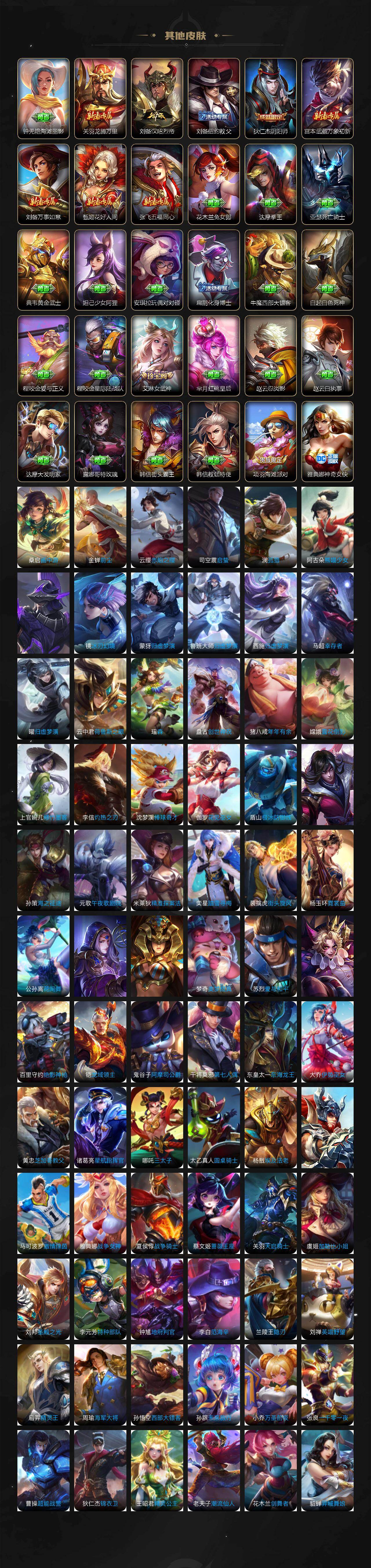 WZCMW4228406王者荣耀账号详情图5