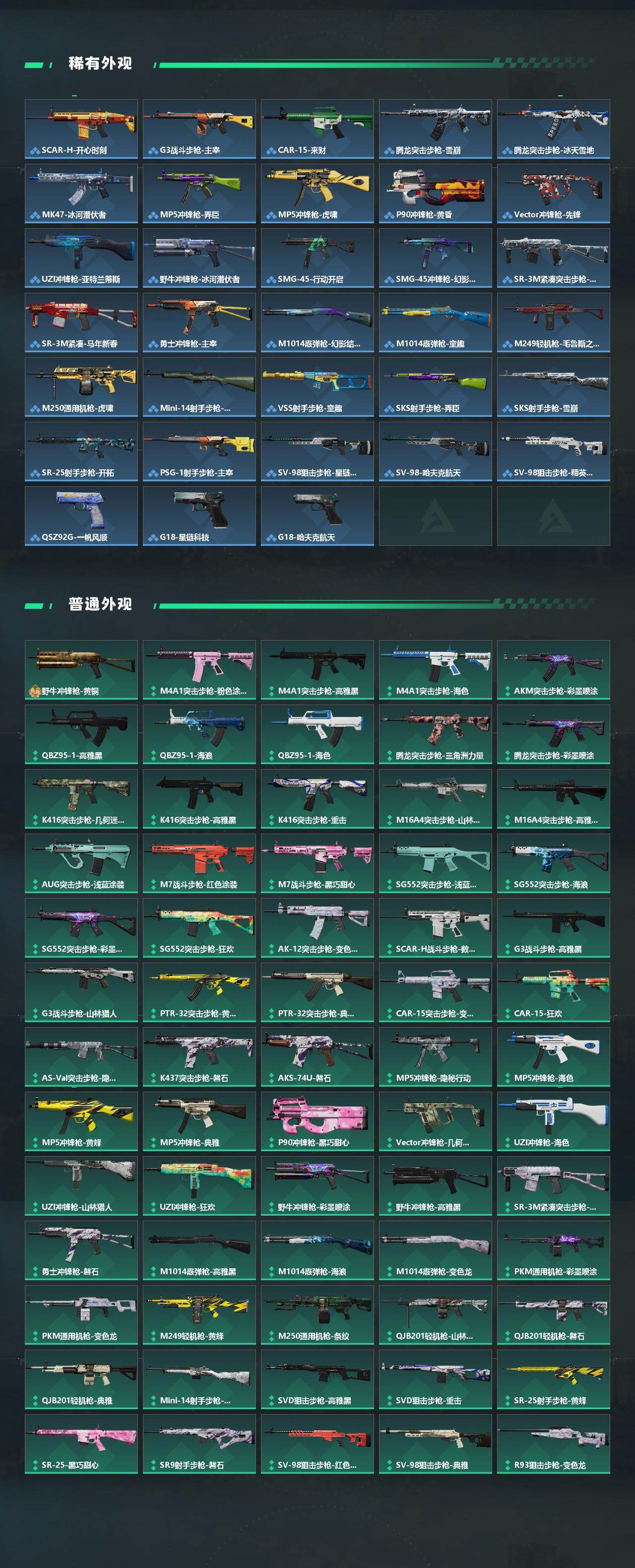 SJZCMW469122三角洲行动账号详情图3 SJZCMW469122三角洲行动账号详情图3