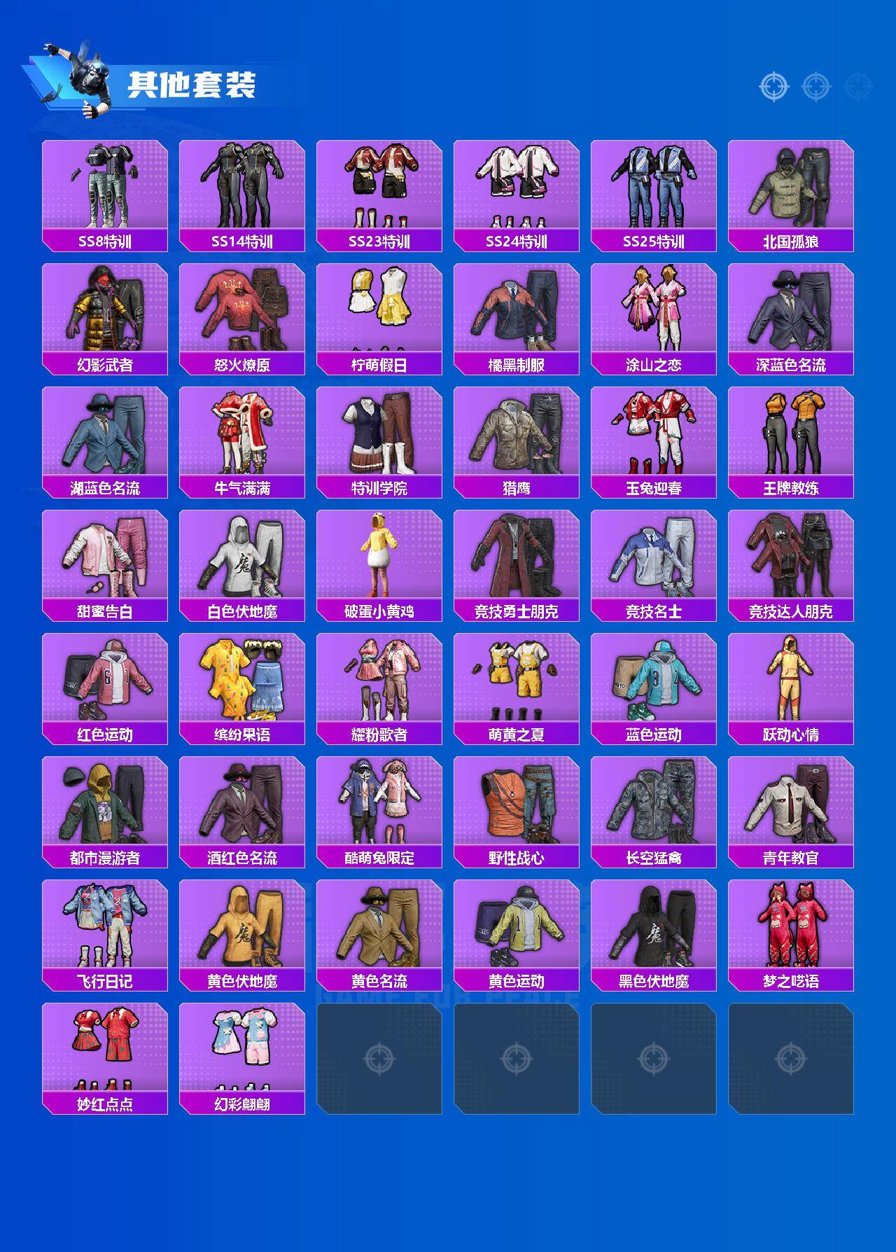 HPQM4119327和平精英账号详情图4