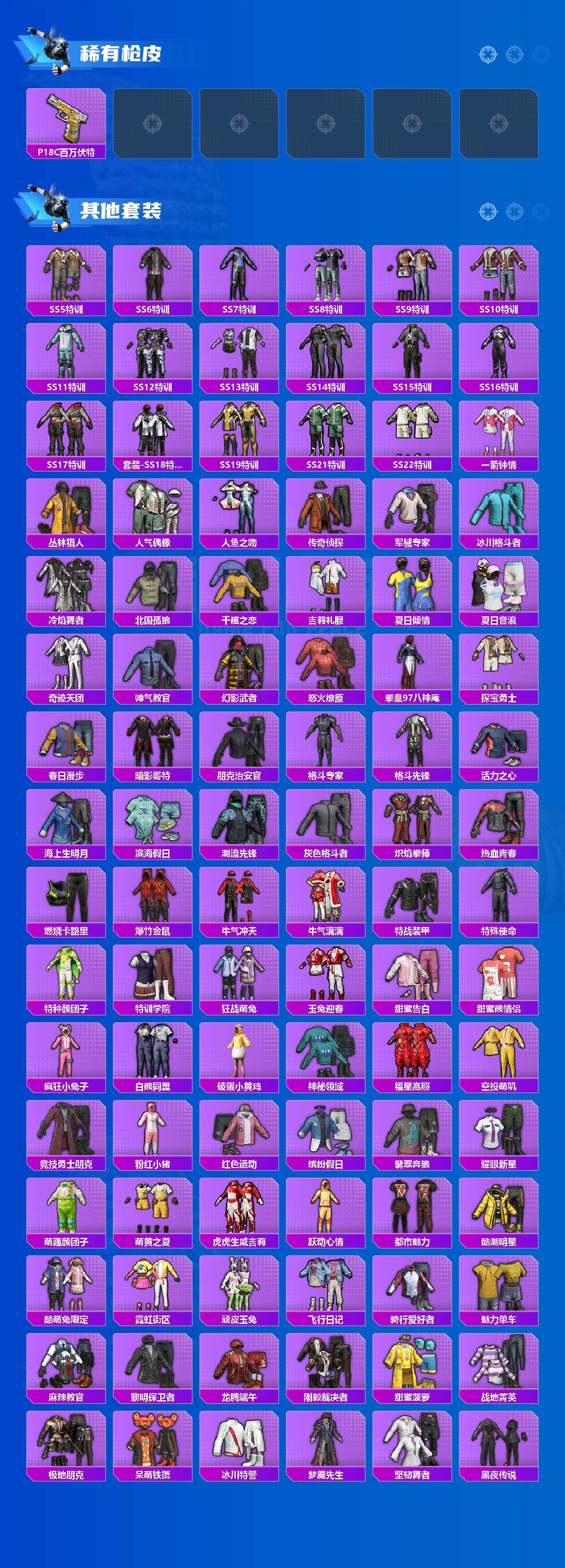 HPJM4163393和平精英账号详情图4