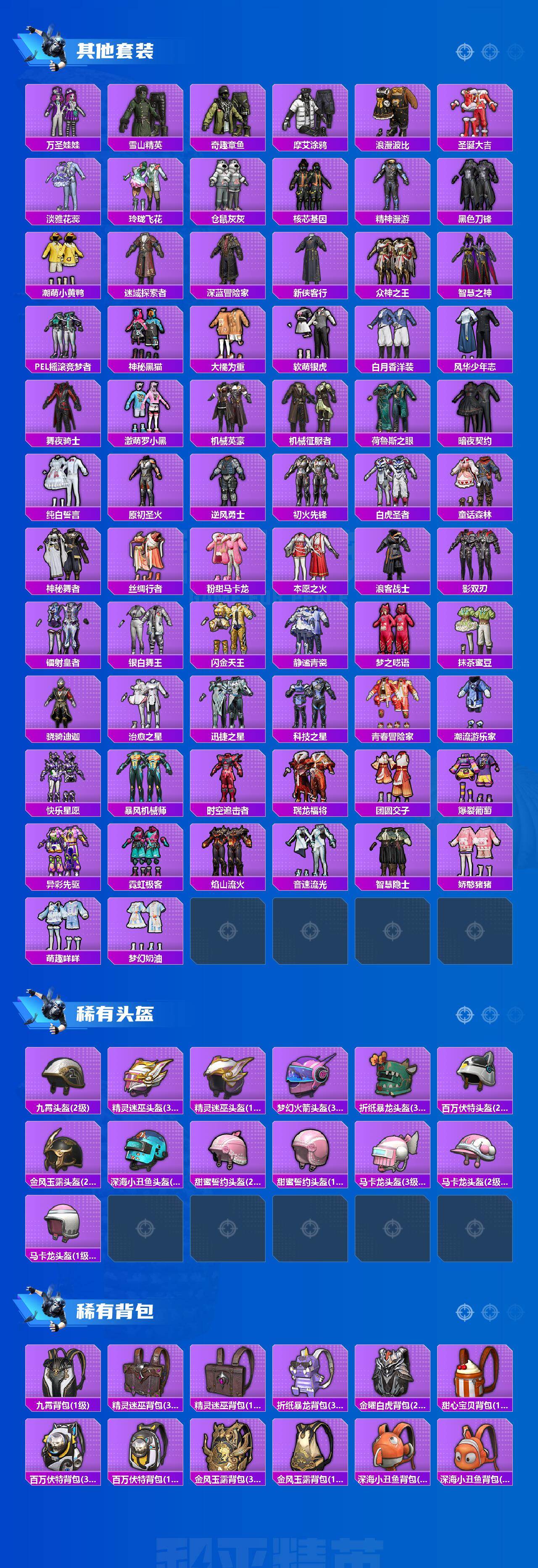 HPJM4163393和平精英账号详情图5