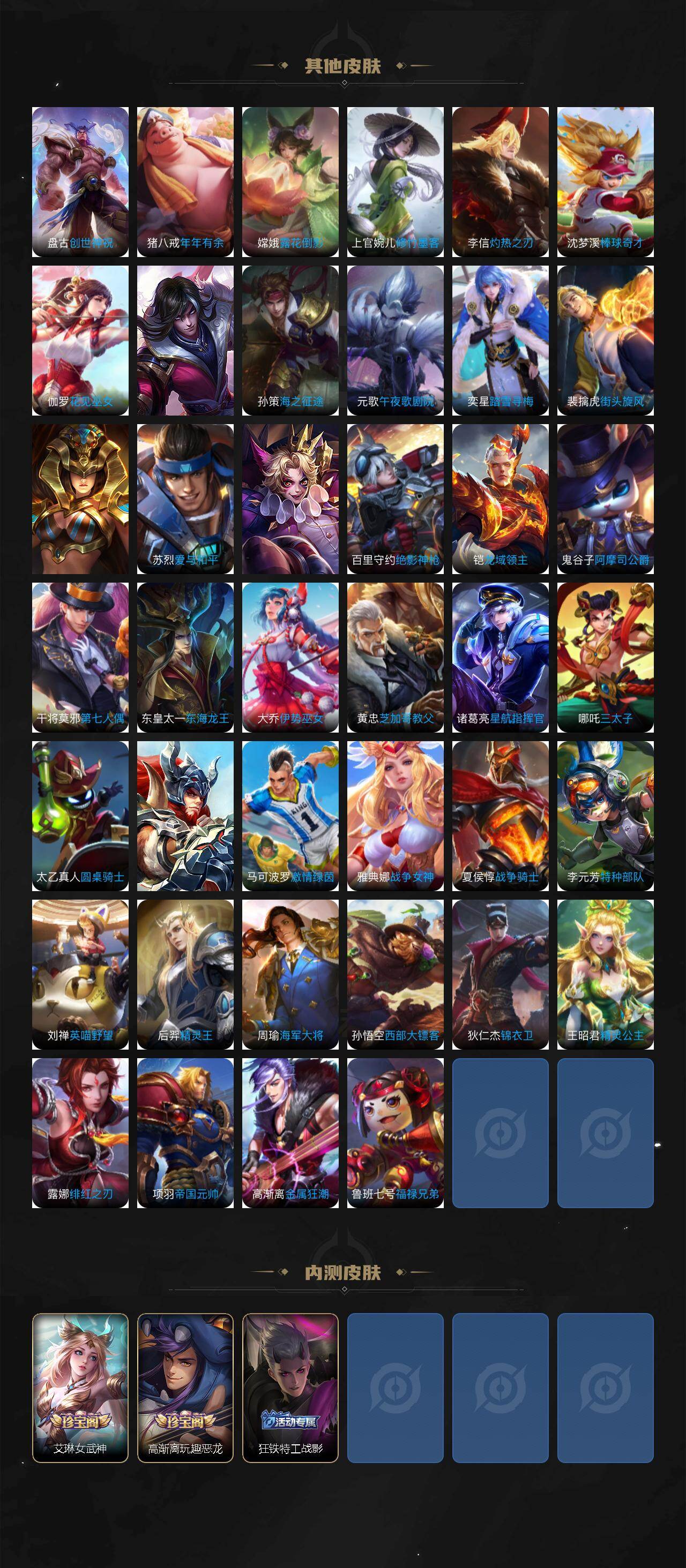 WZCMW4299694王者荣耀账号详情图5