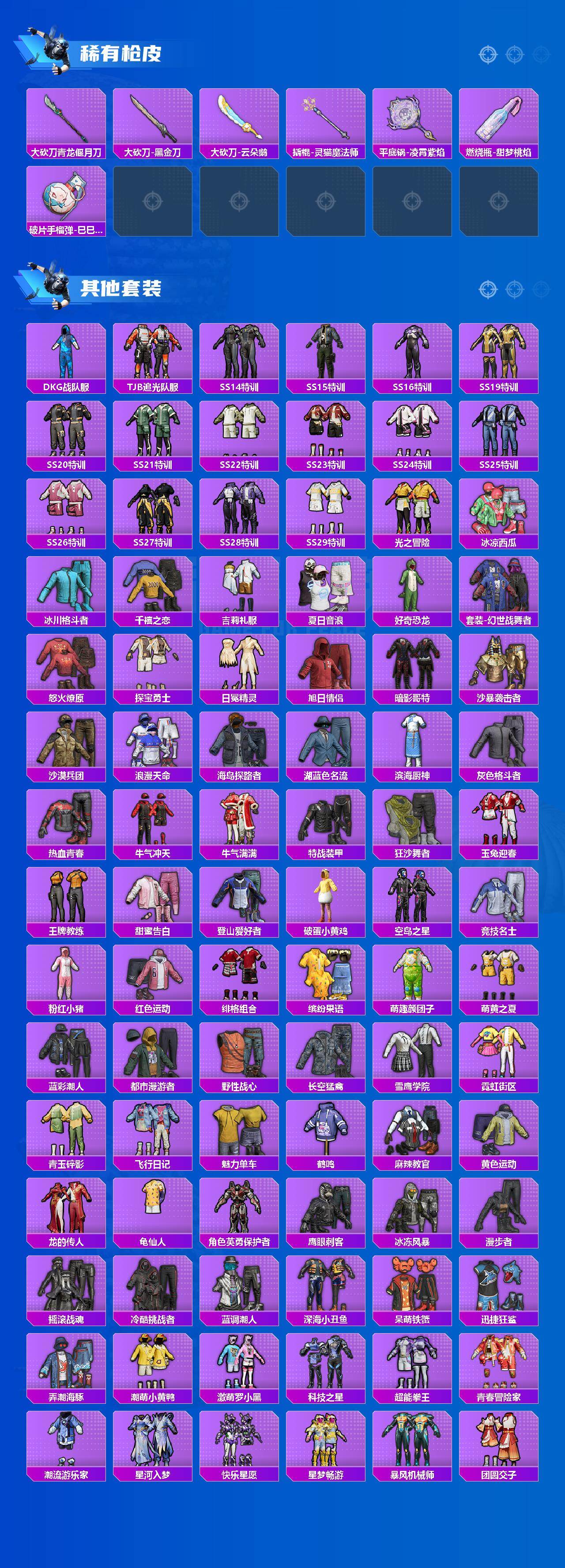 HPQM4139289和平精英账号详情图6