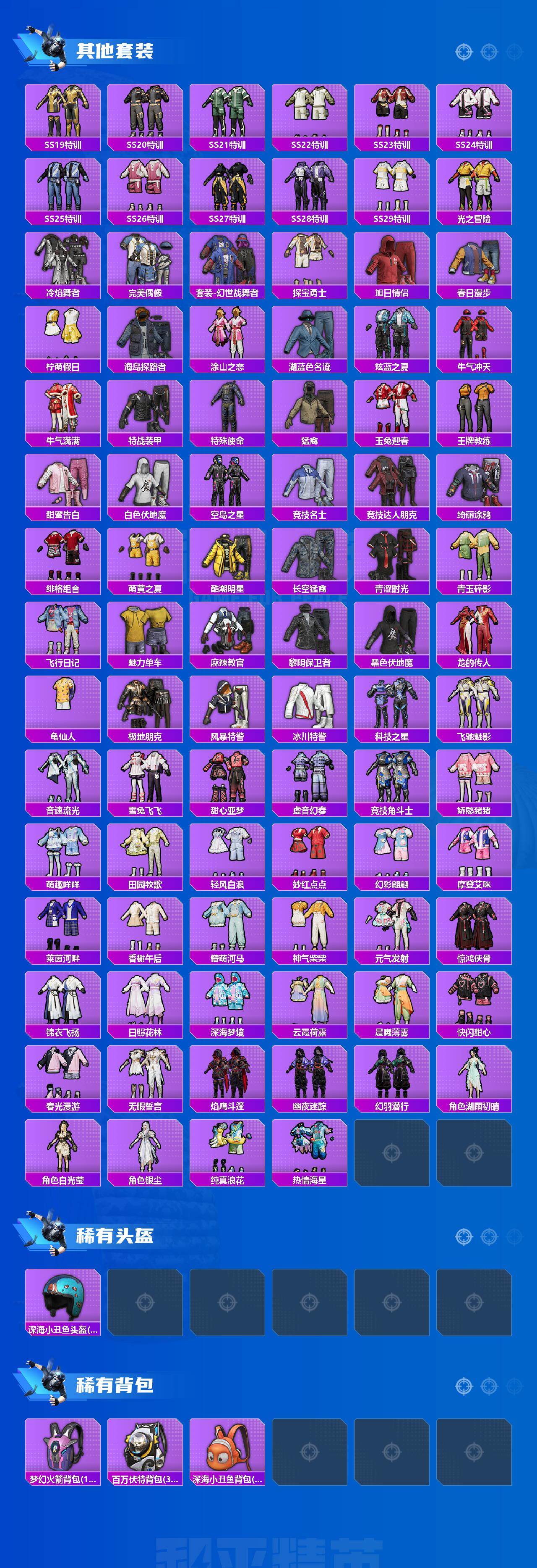 HPQM4134114和平精英账号详情图4