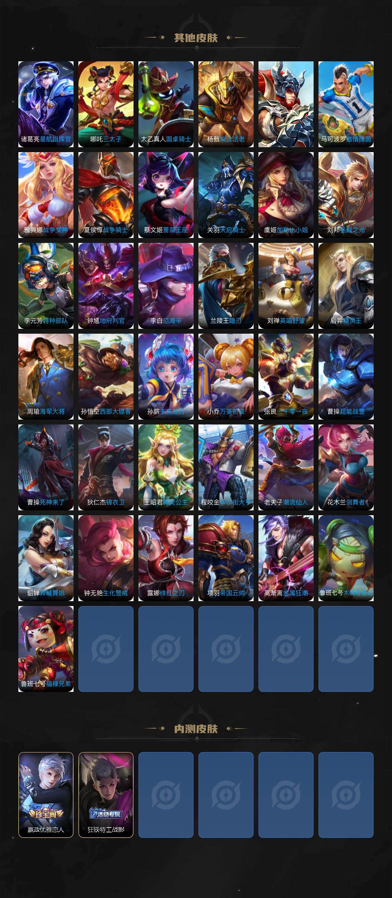 WZCMW4227878王者荣耀账号详情图8