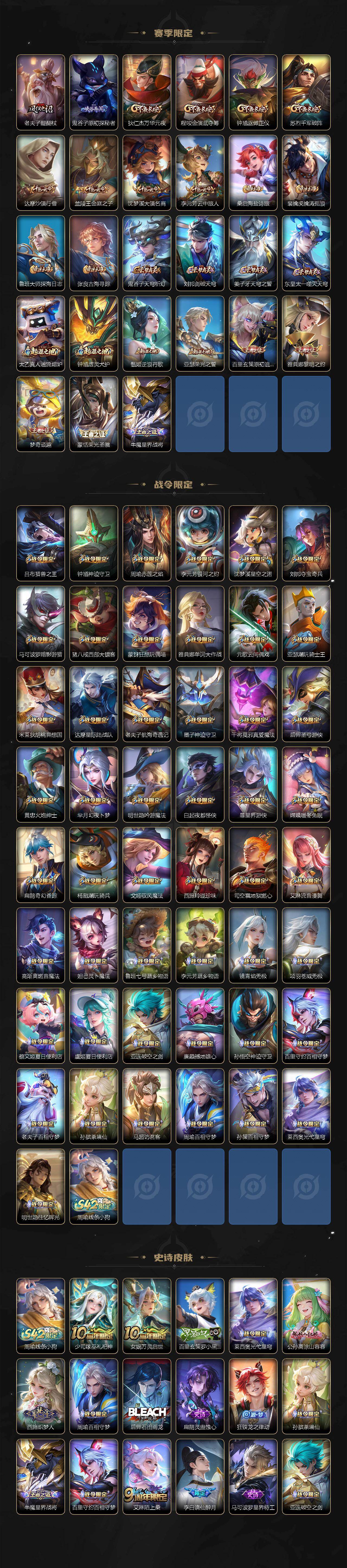 WZLX4219828王者荣耀账号详情图5