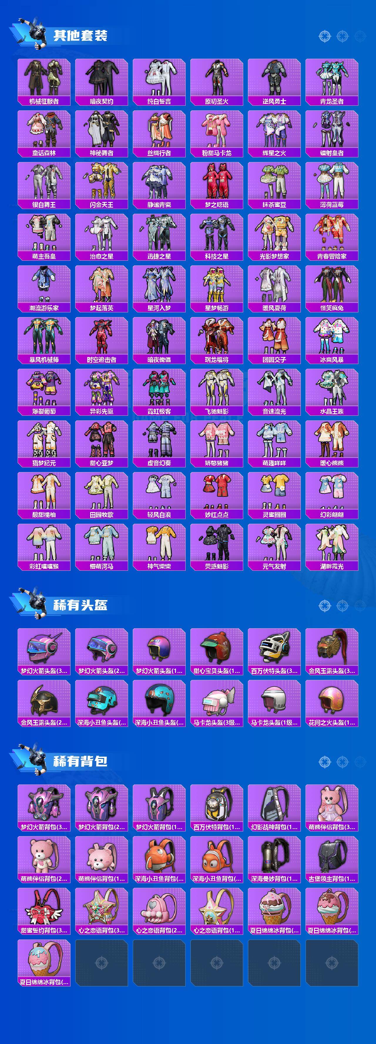 HPCMW4166627和平精英账号详情图5 HPCMW4166627和平精英账号详情图5