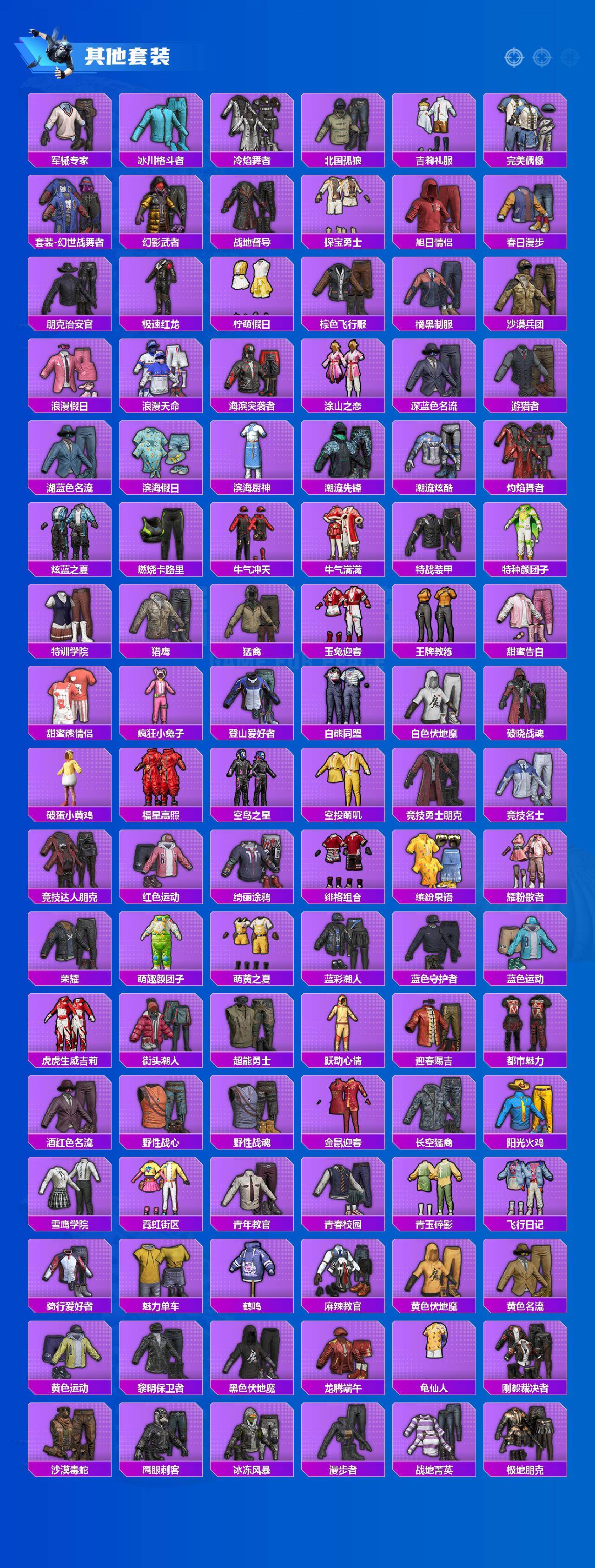 HPLE4139128和平精英账号详情图4