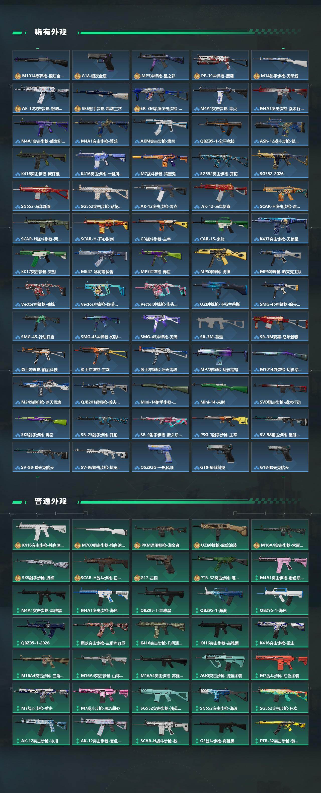 SJZQM484575三角洲行动账号详情图5