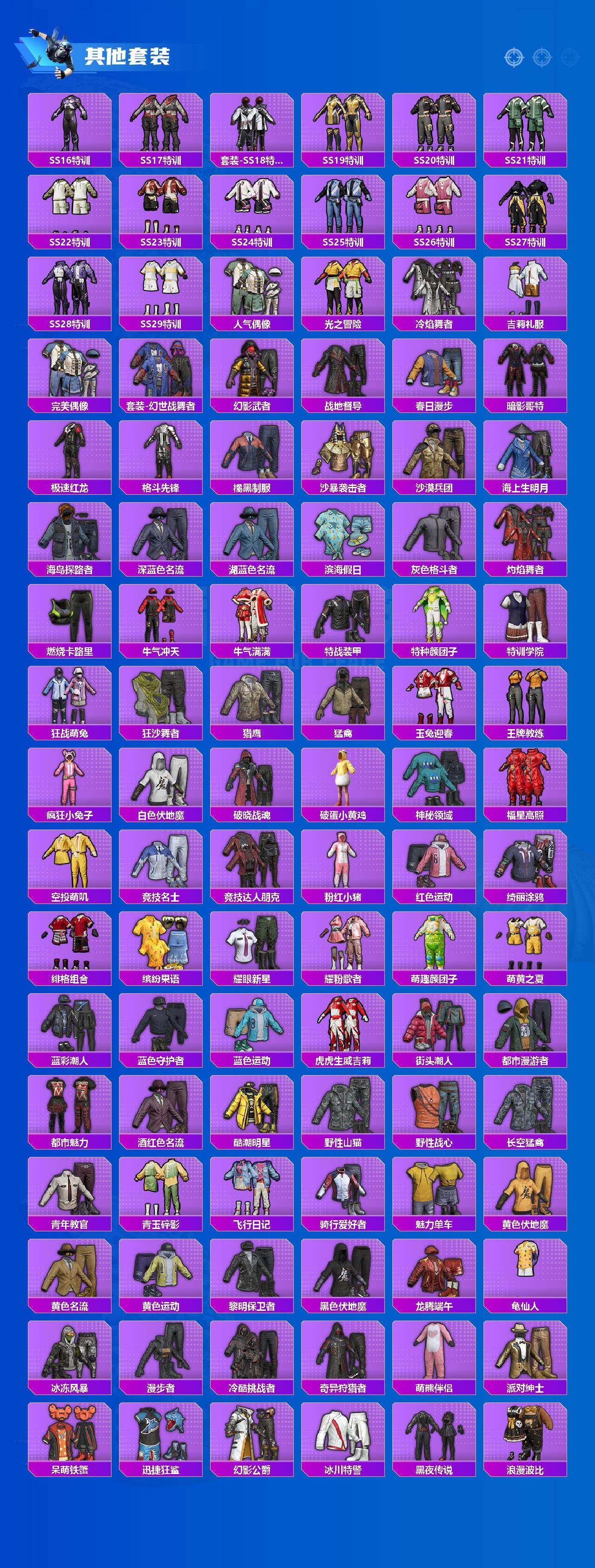 HPLX4140362和平精英账号详情图4