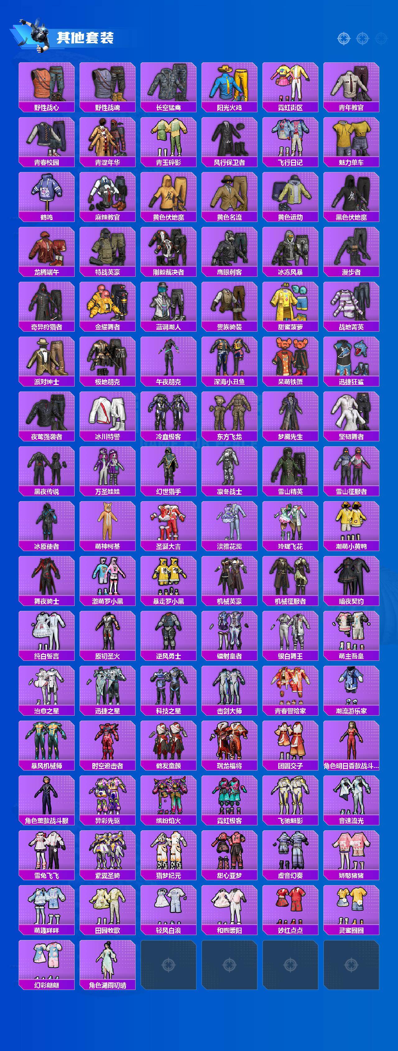 HPQM4144374和平精英账号详情图7 HPQM4144374和平精英账号详情图7