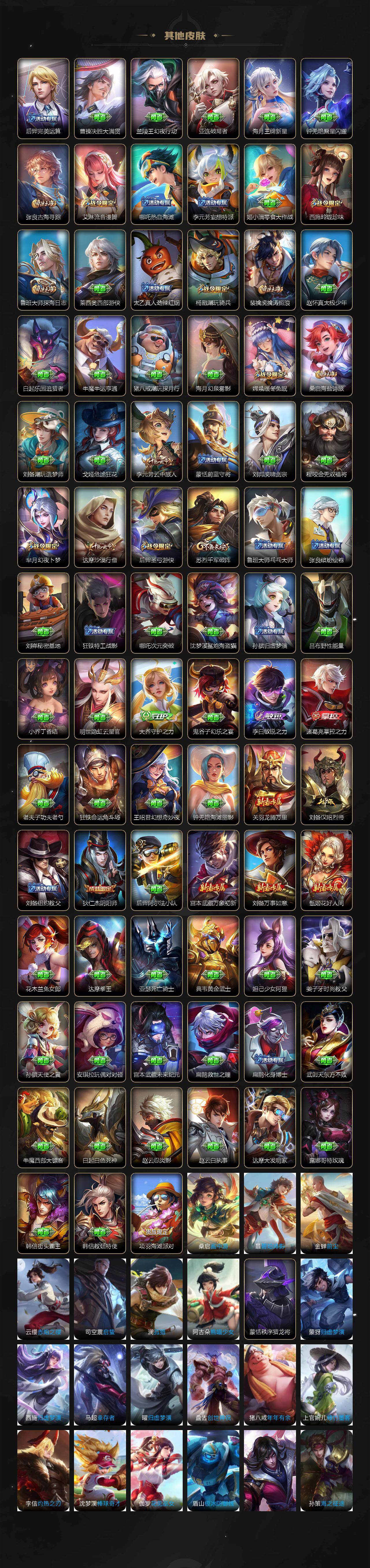 WZQM4276343王者荣耀账号详情图6