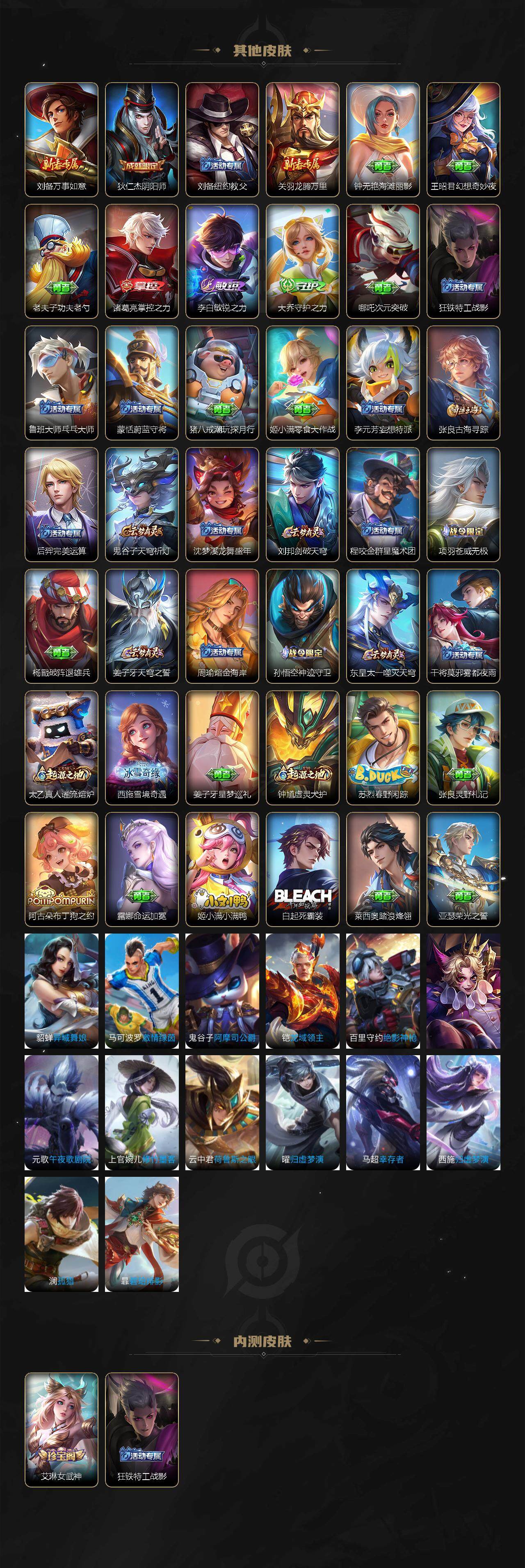 WZEY3358721王者荣耀账号详情图3