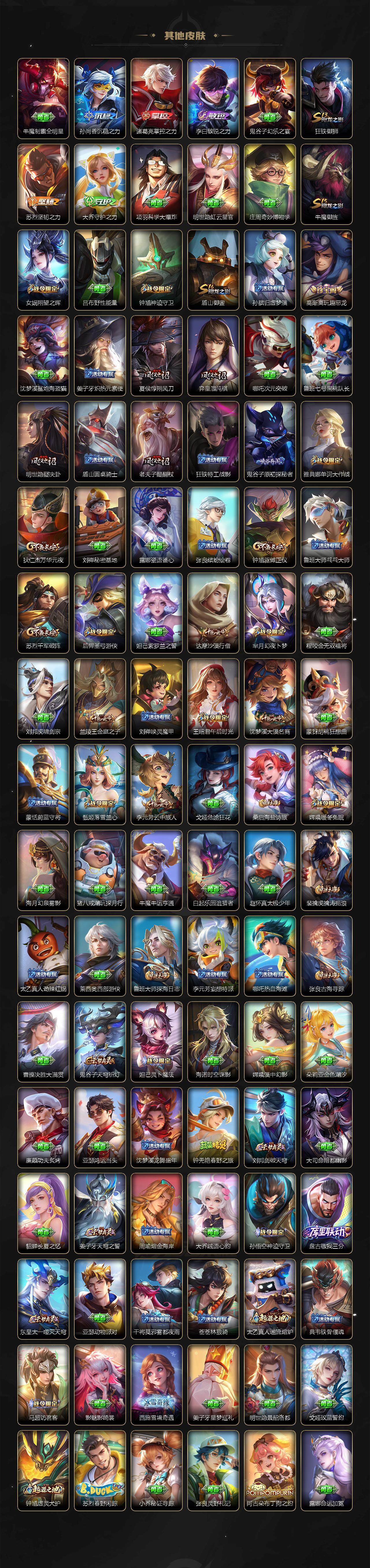 WZCMW3369017王者荣耀账号详情图5