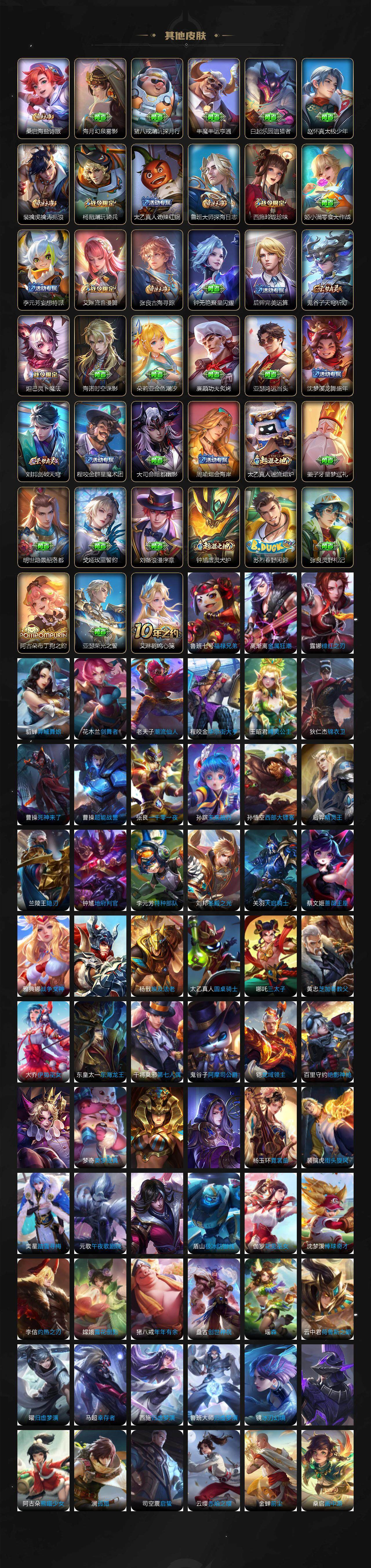 WZCMW3369019王者荣耀账号详情图6