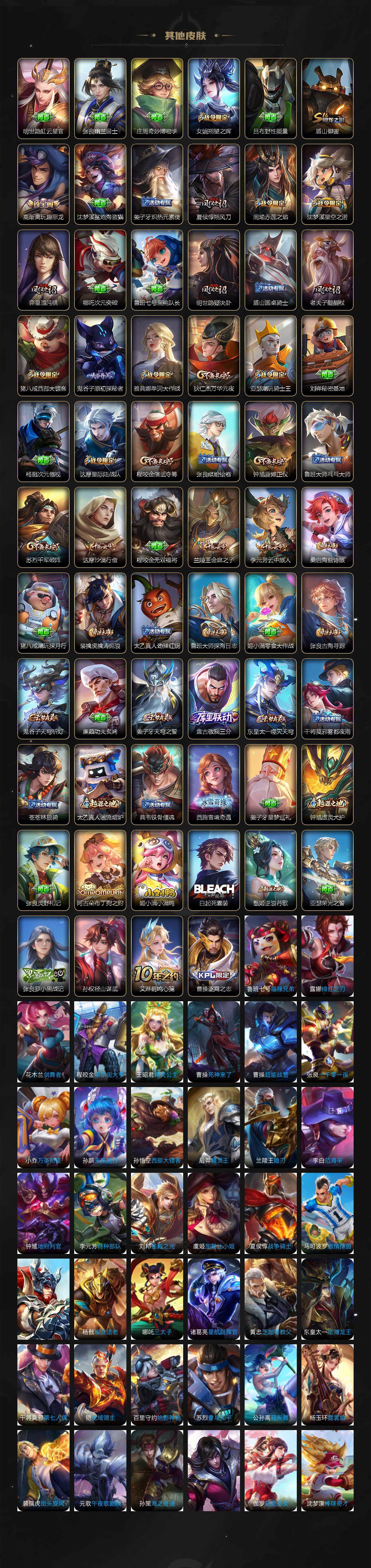 WZCMW3369022王者荣耀账号详情图5