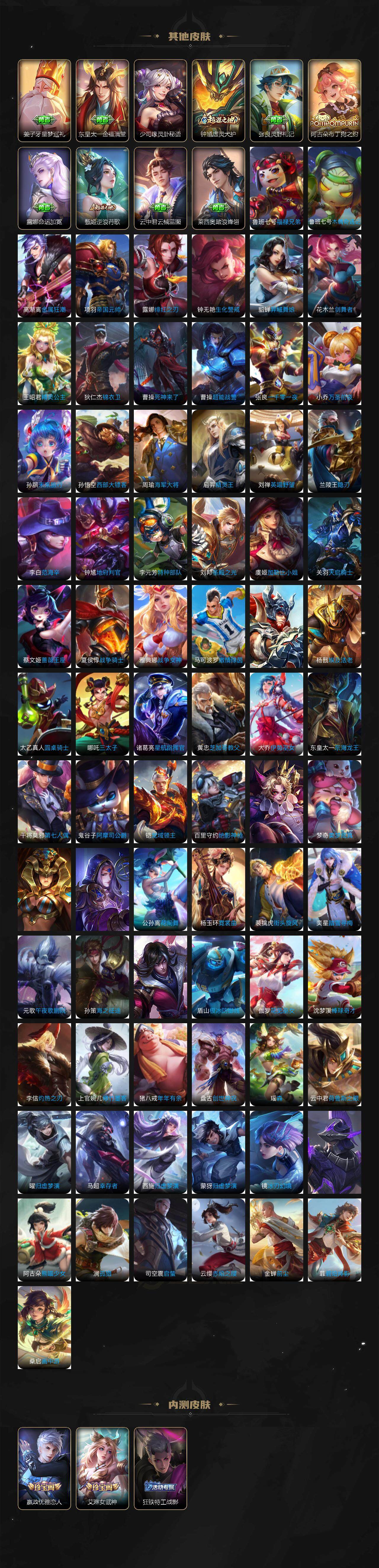 WZCMW3369030王者荣耀账号详情图6