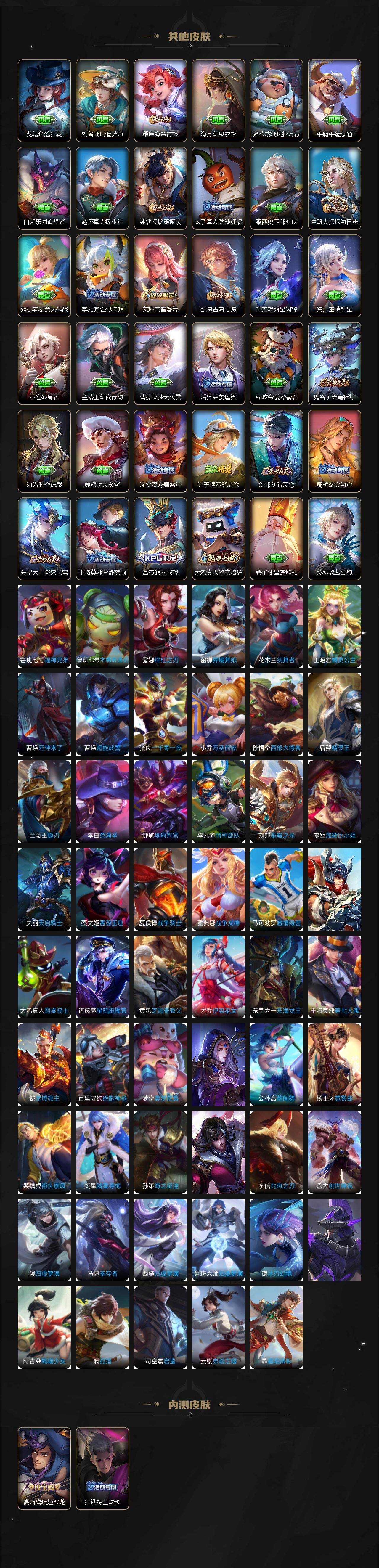 WZCMW3359284王者荣耀账号详情图4 WZCMW3359284王者荣耀账号详情图4