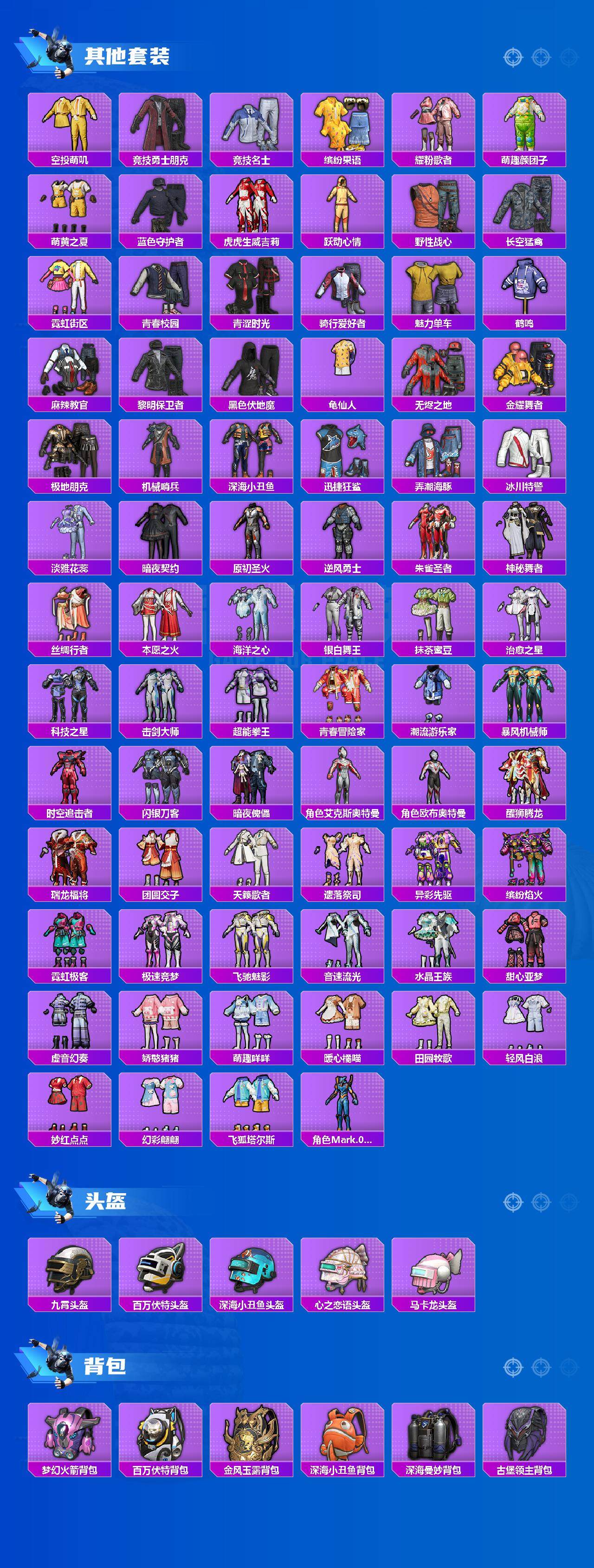 HPCMW3423488和平精英账号详情图4 HPCMW3423488和平精英账号详情图4