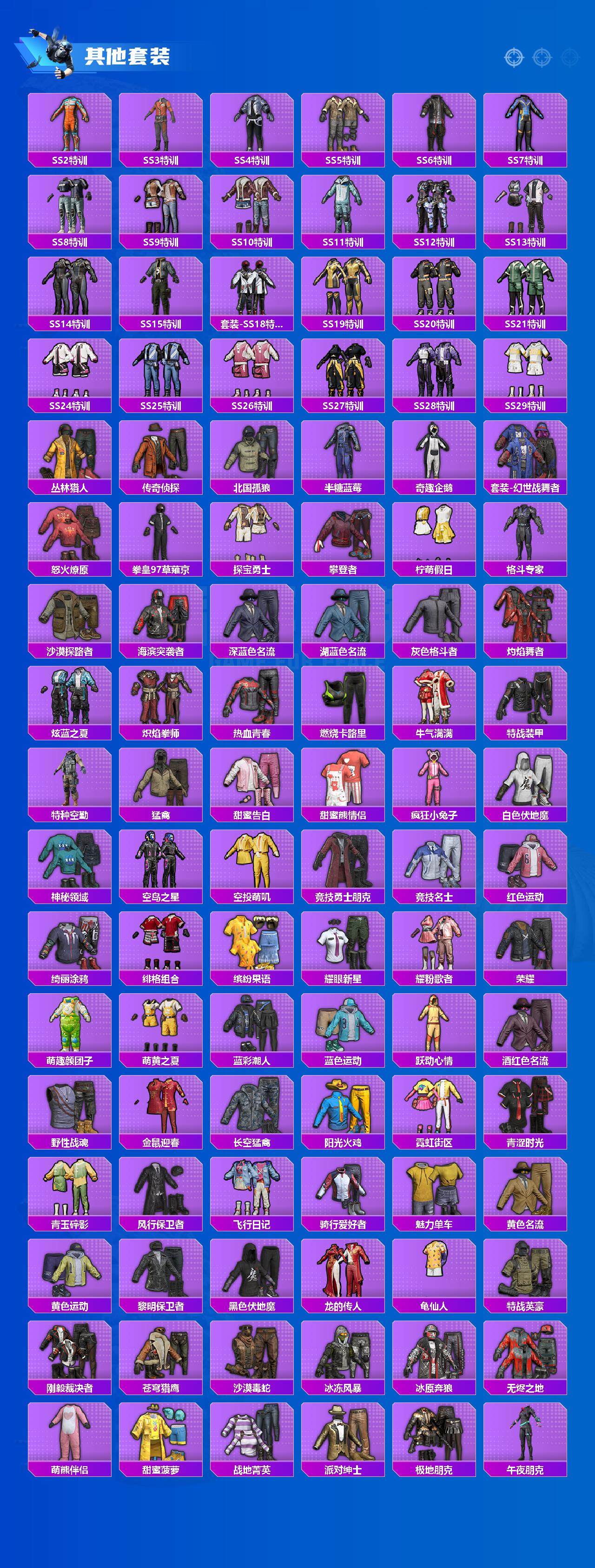 HPCMW3423616和平精英账号详情图3 HPCMW3423616和平精英账号详情图3