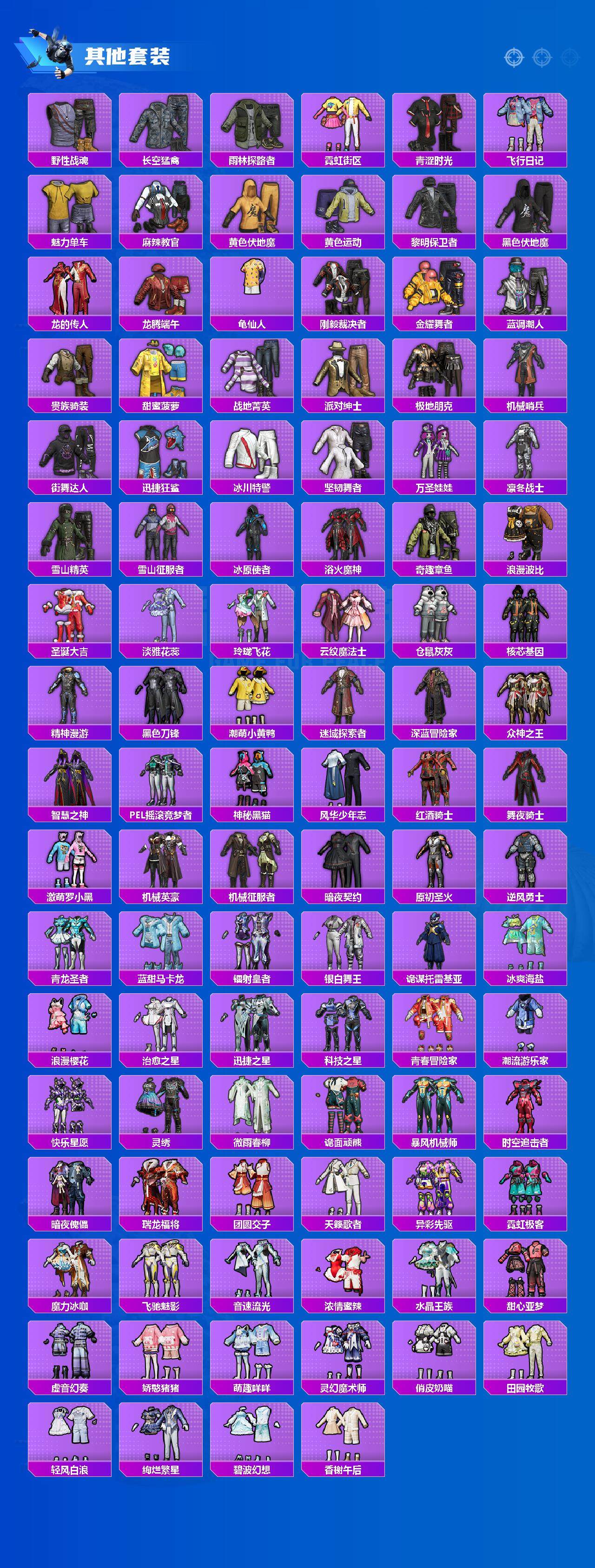 HPCMW3423500和平精英账号详情图5 HPCMW3423500和平精英账号详情图5