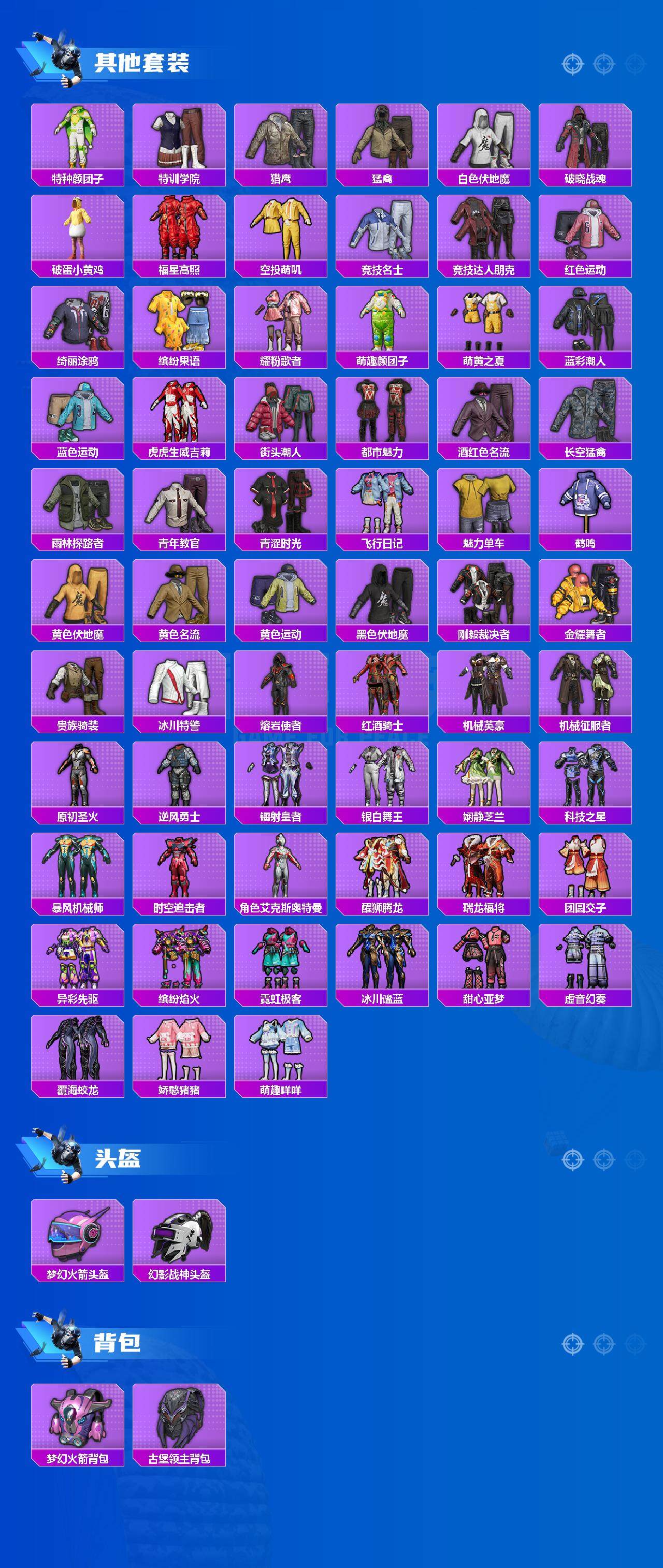 HPCMW3423615和平精英账号详情图3 HPCMW3423615和平精英账号详情图3