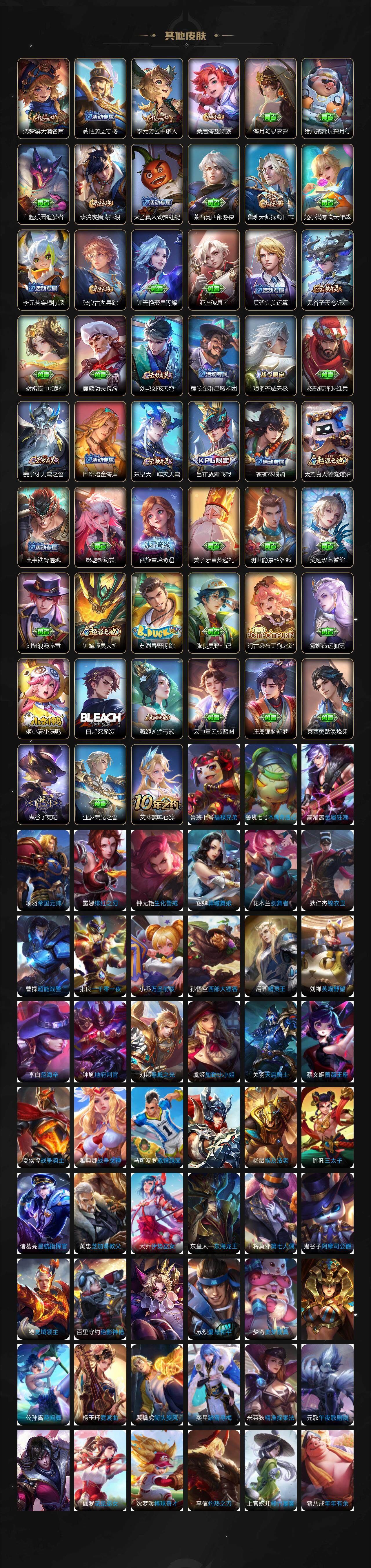 WZCMW3369051王者荣耀账号详情图5