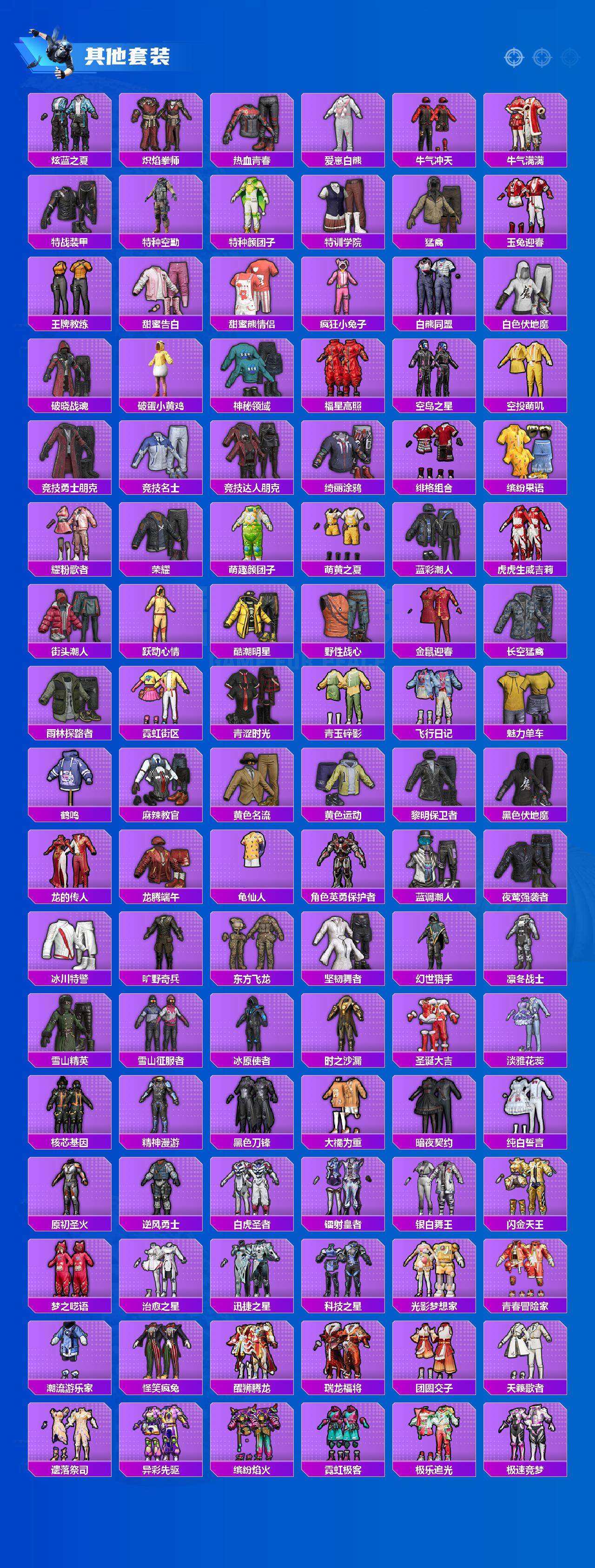 HPCMW3423632和平精英账号详情图6 HPCMW3423632和平精英账号详情图6