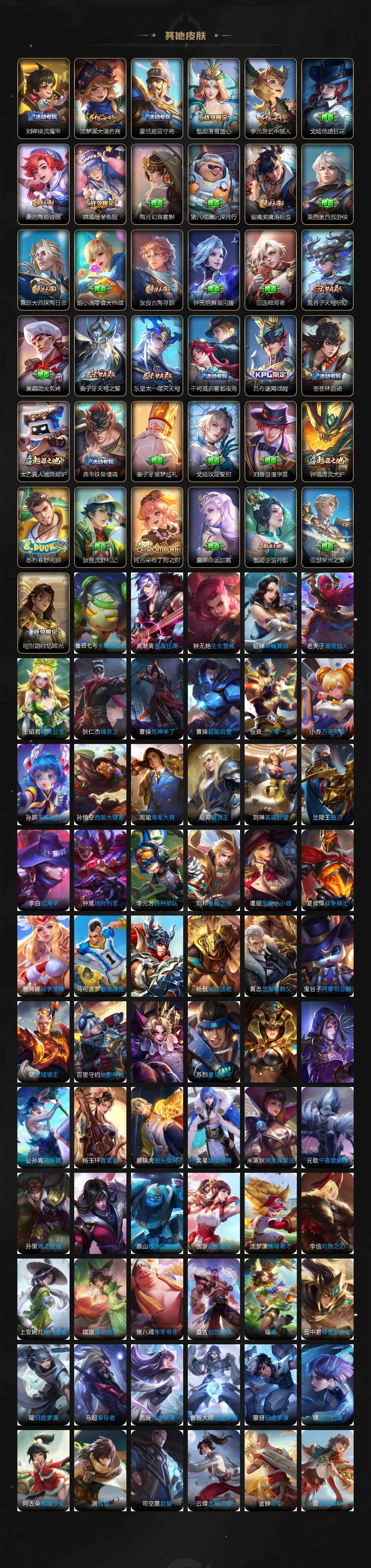 WZCMW3369082王者荣耀账号详情图5