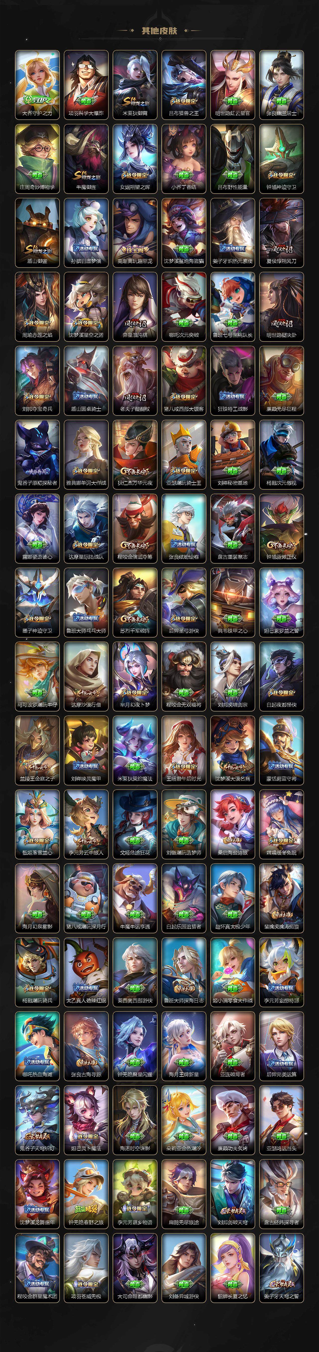 WZCMW3369097王者荣耀账号详情图8