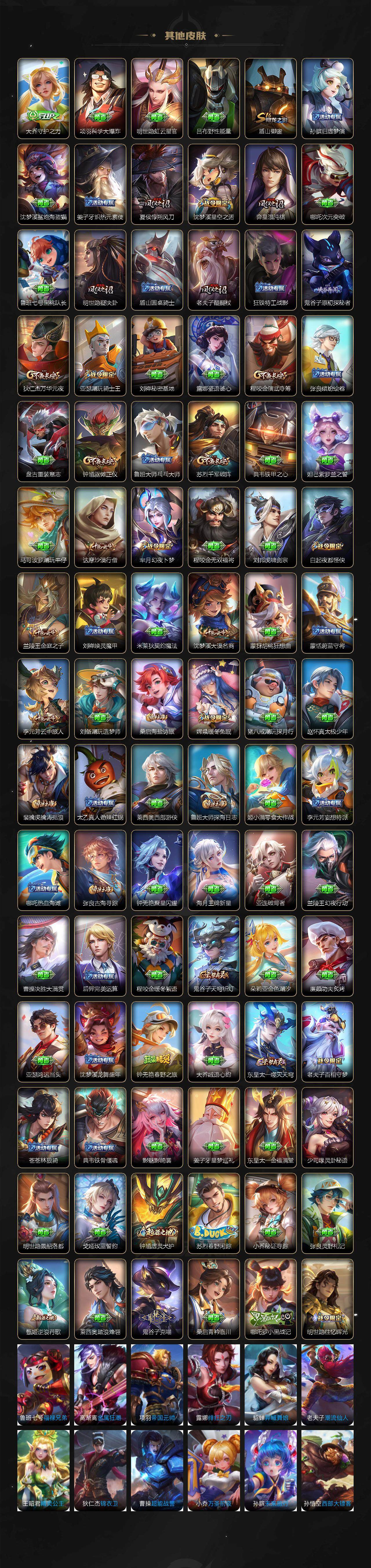 WZCMW3369117王者荣耀账号详情图4