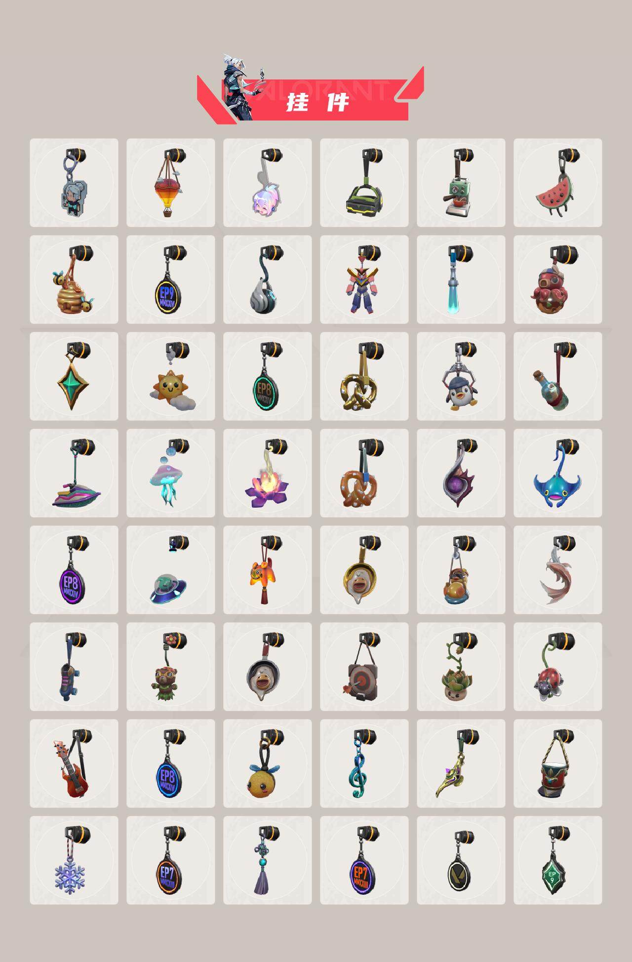 WWQQM325470无畏契约账号详情图7 WWQQM325470无畏契约账号详情图7