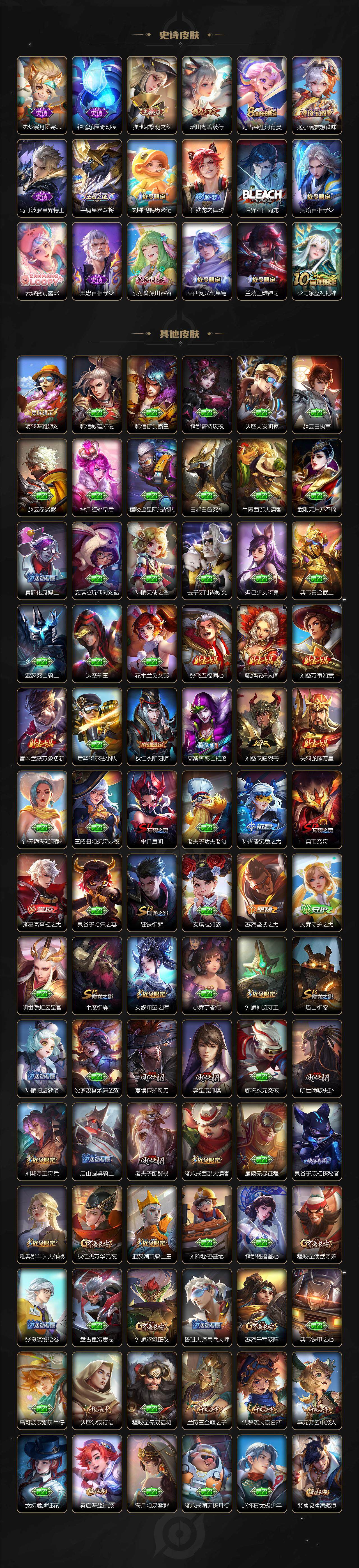 WZCMW3369081王者荣耀账号详情图4