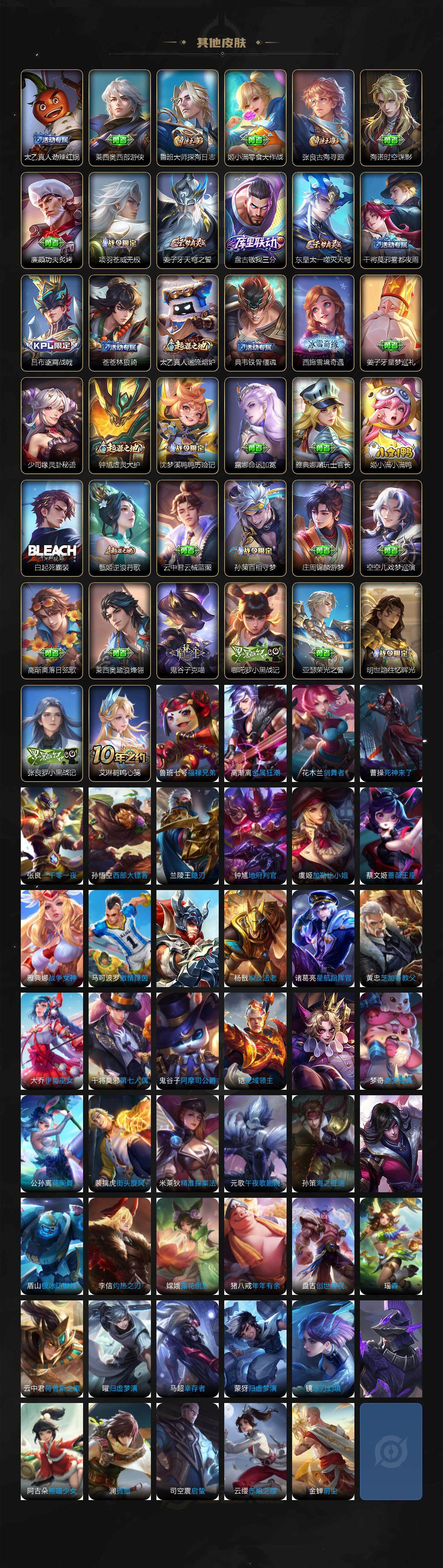 WZCMW3369081王者荣耀账号详情图5