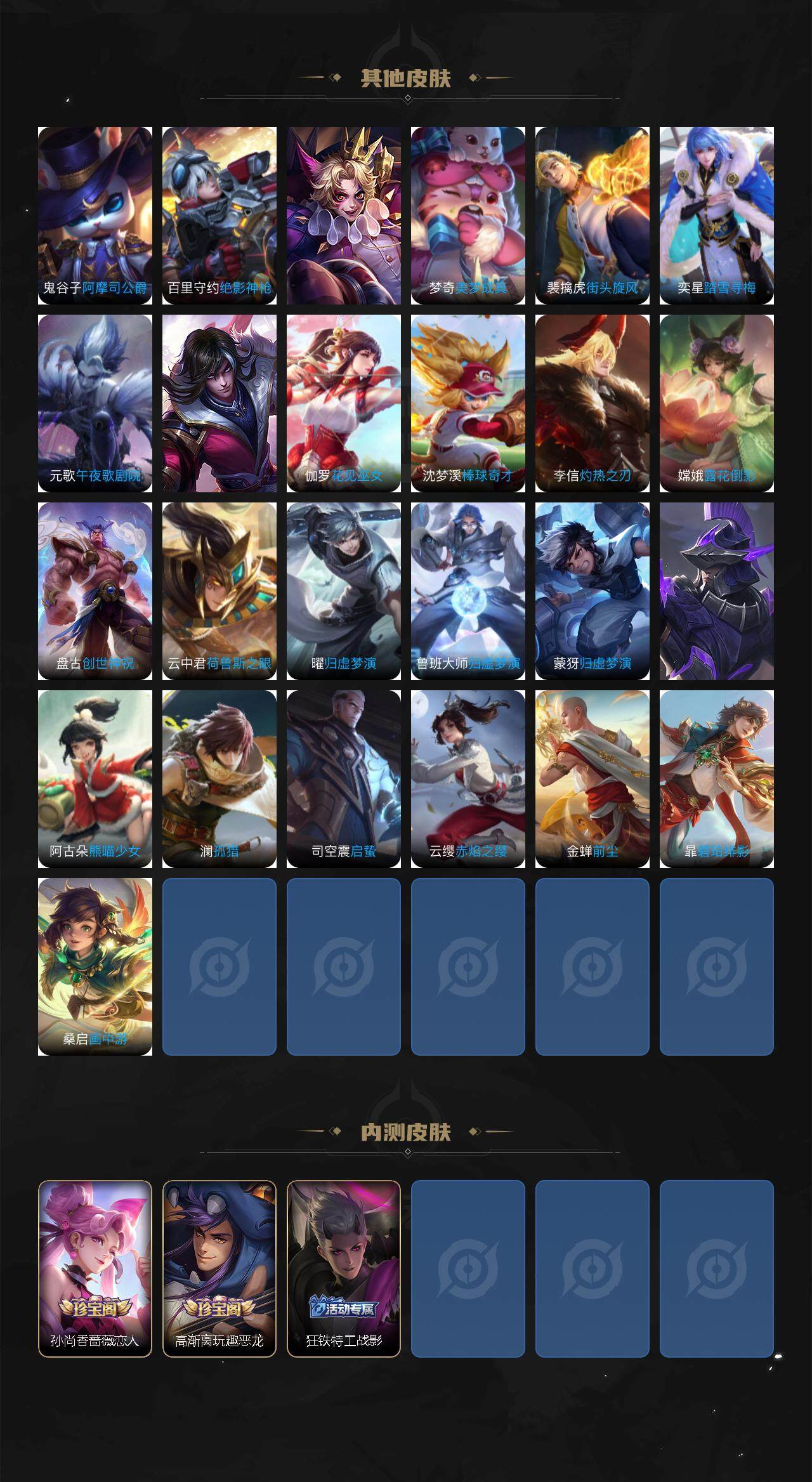 WZCMW3369086王者荣耀账号详情图7