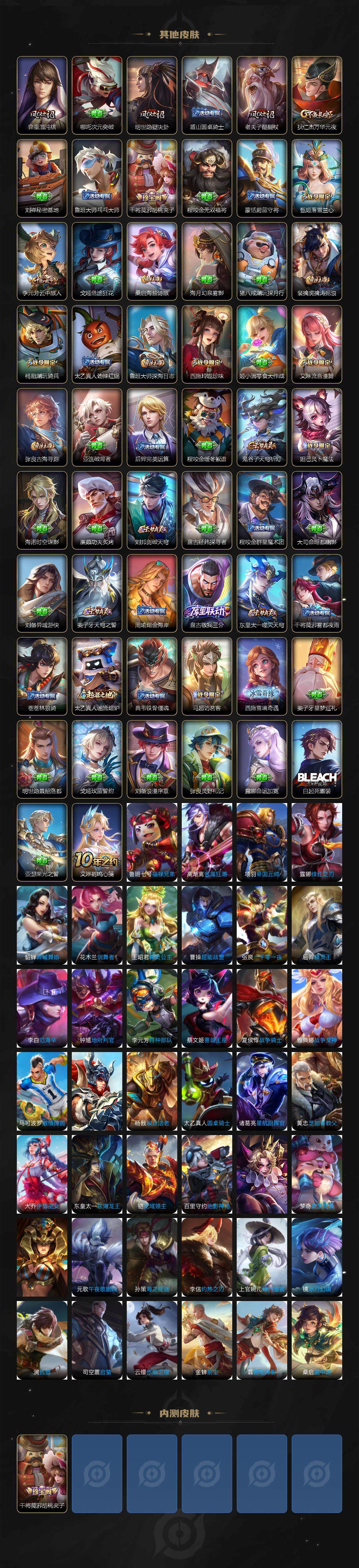 WZCMW3369121王者荣耀账号详情图4 WZCMW3369121王者荣耀账号详情图4