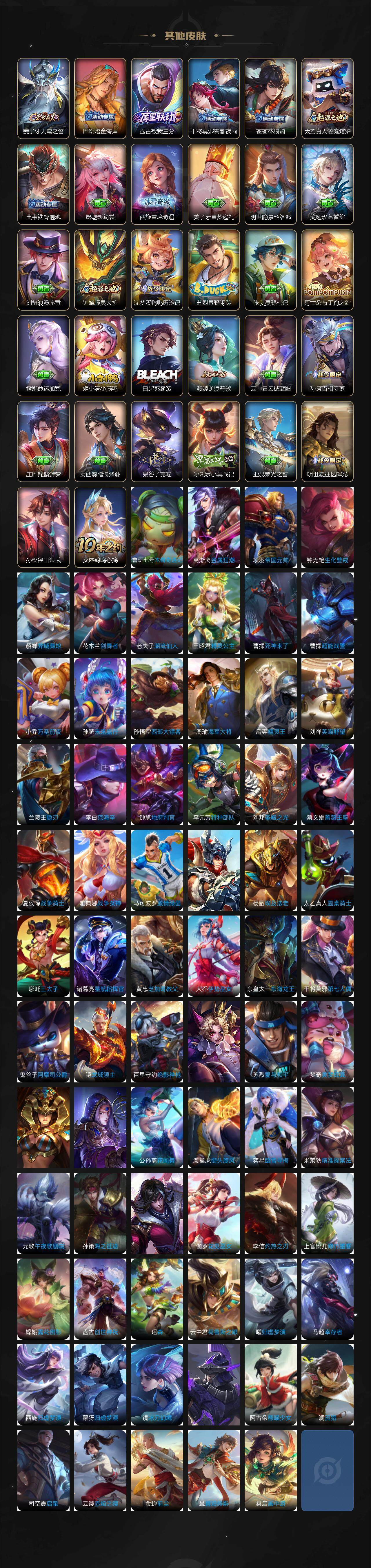 WZCMW3369133王者荣耀账号详情图5