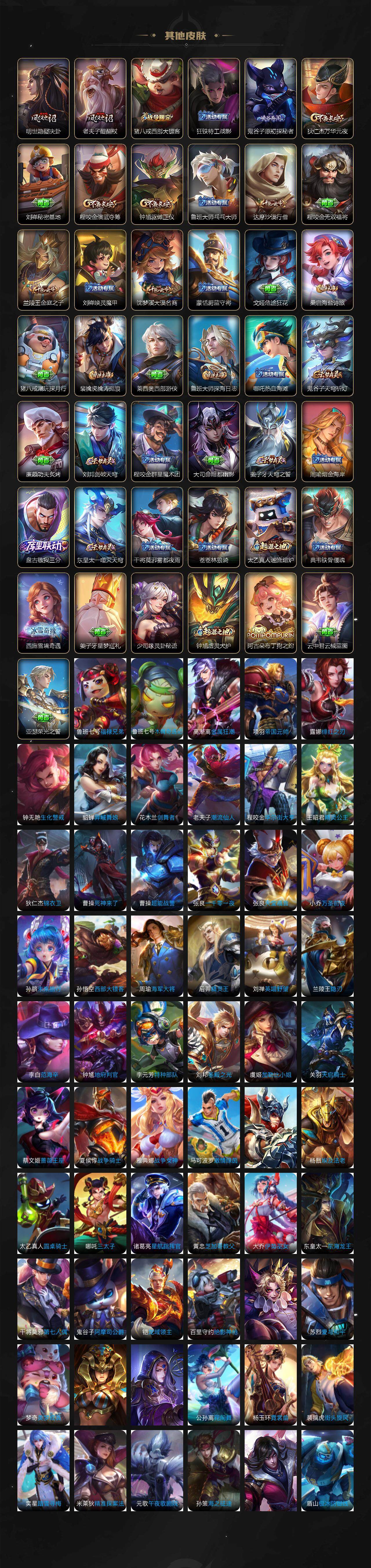 WZXS3385303王者荣耀账号详情图5