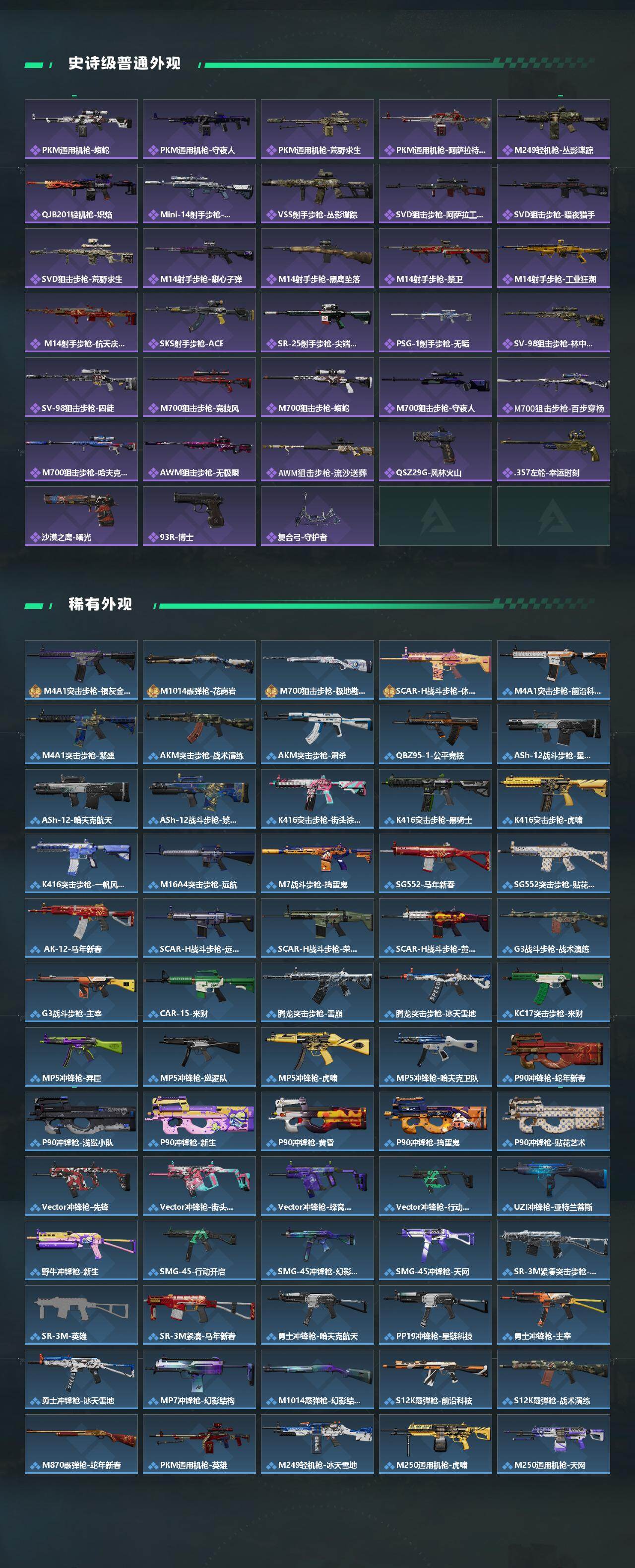 SJZQM458777三角洲行动账号详情图4