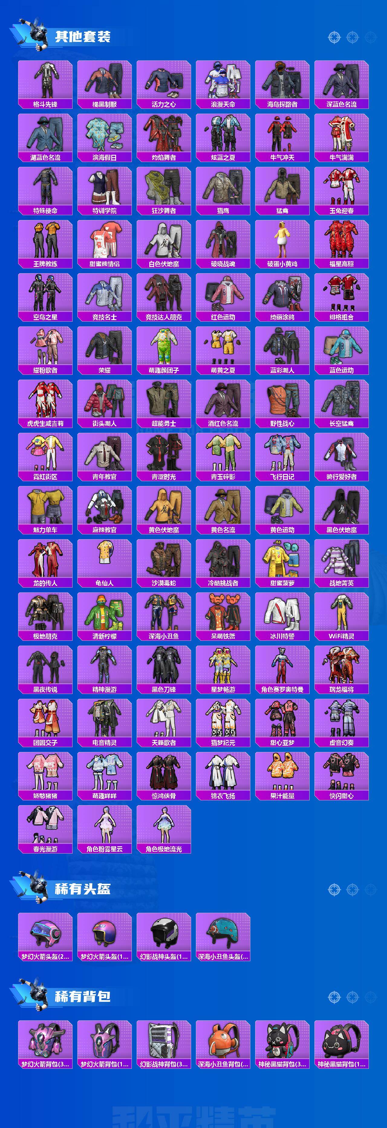 HPJZ4115443和平精英账号详情图5